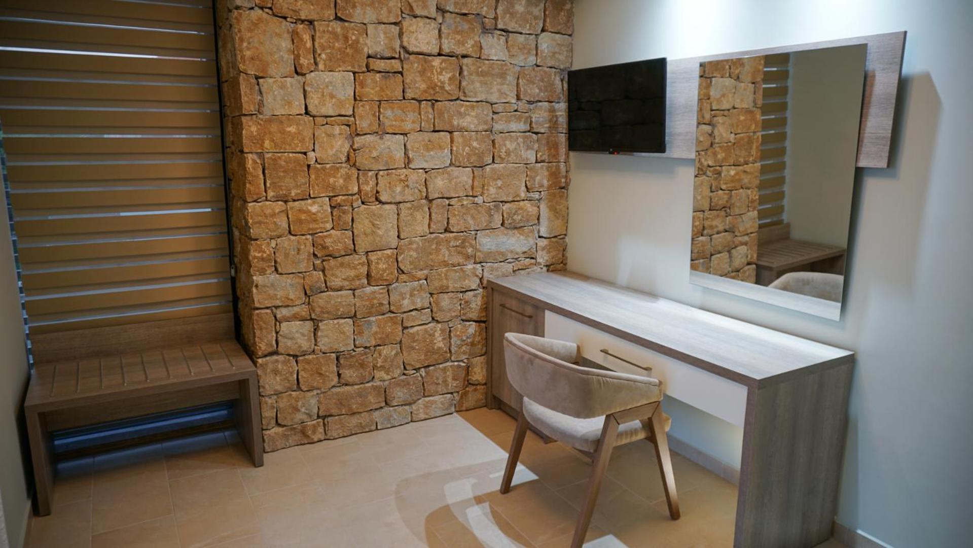Agnes Deluxe 3* Pefkochori