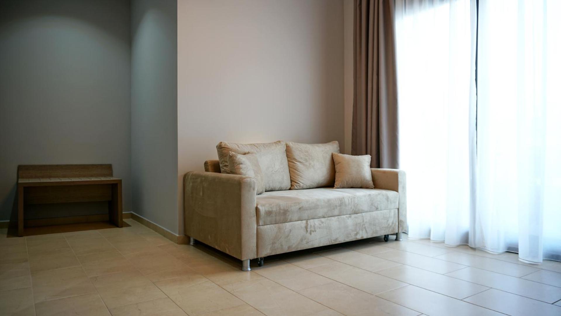 Hotel Agnes Deluxe 3*