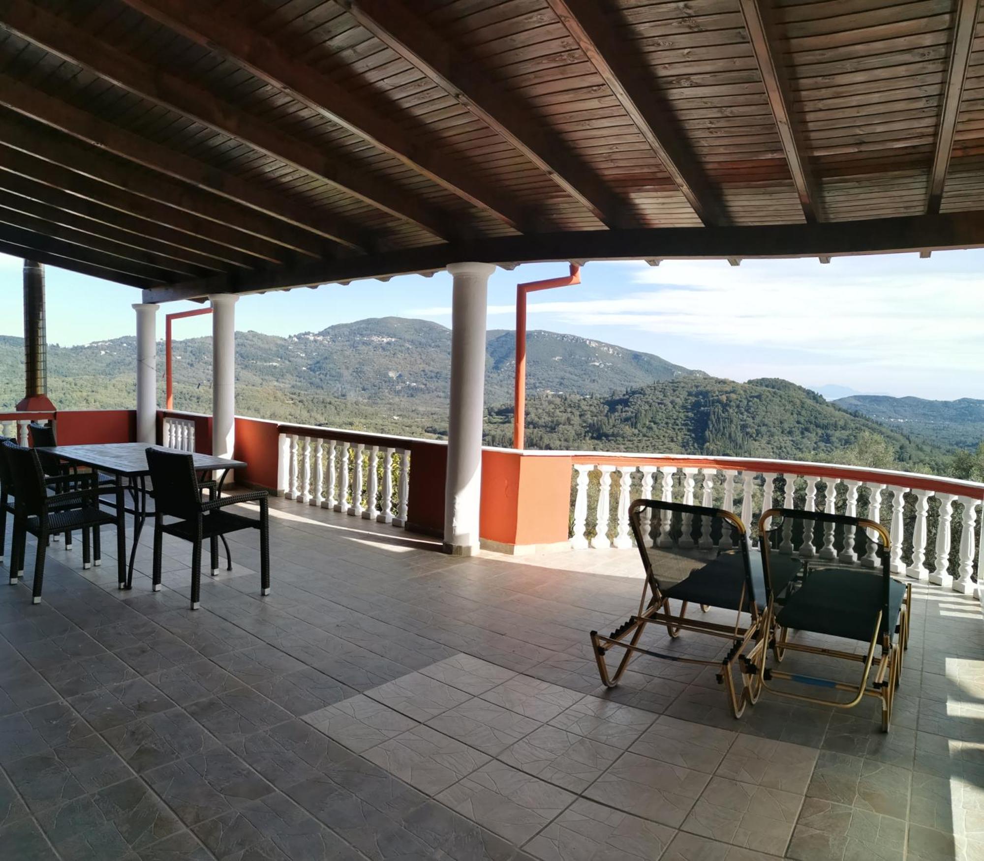 Pangalis Romantica Apartment