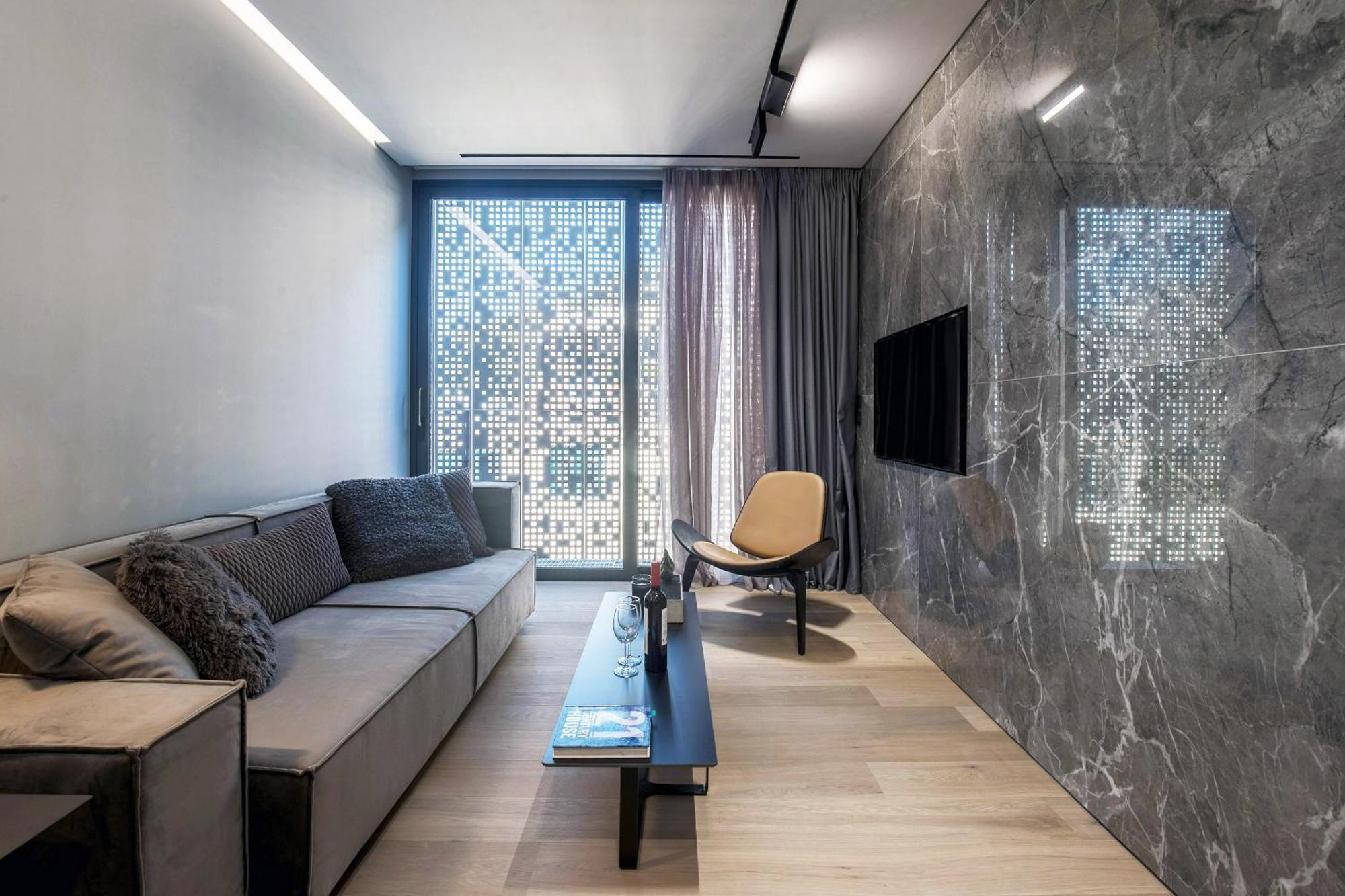 Hotel The Duke Boutique 3*