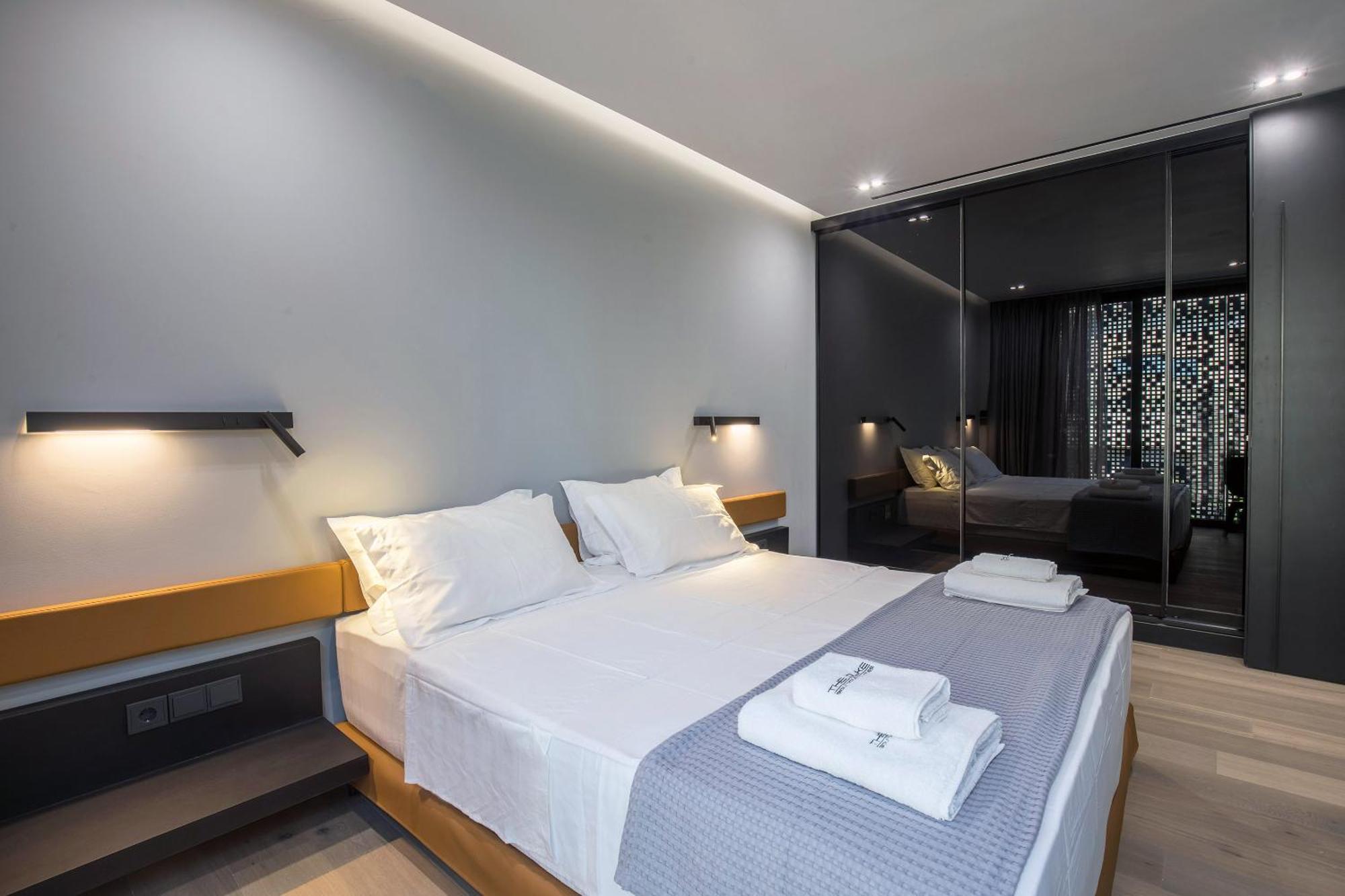 Hotel The Duke Boutique 3*