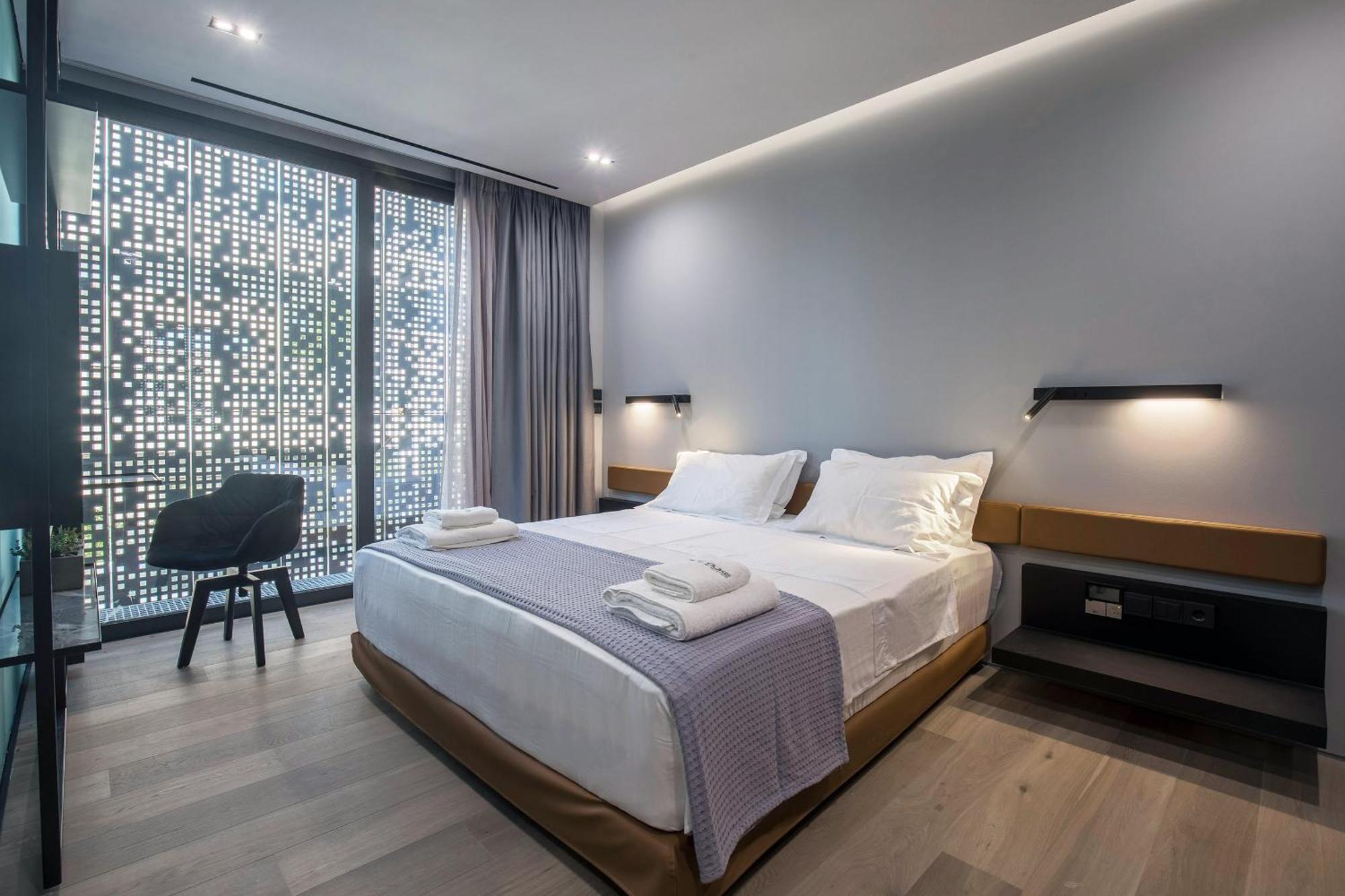 Hotel The Duke Boutique 3*