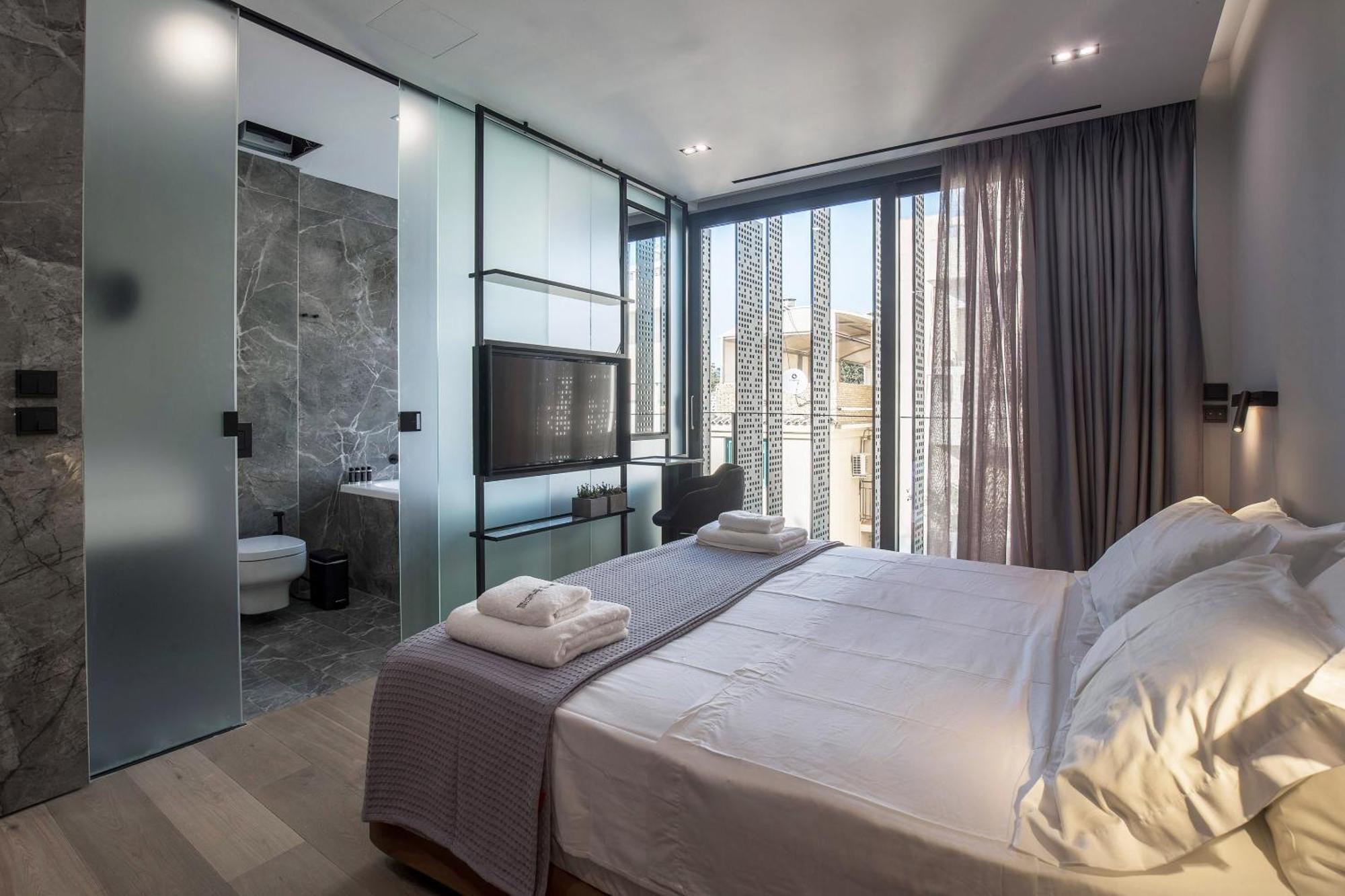 The Duke Boutique Hotel