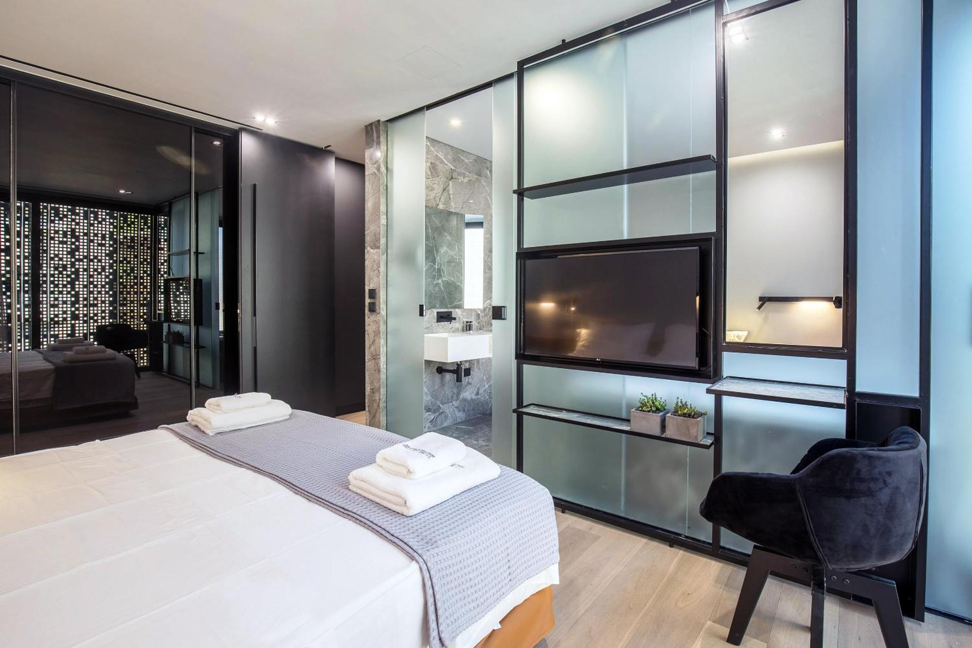 Hotel The Duke Boutique