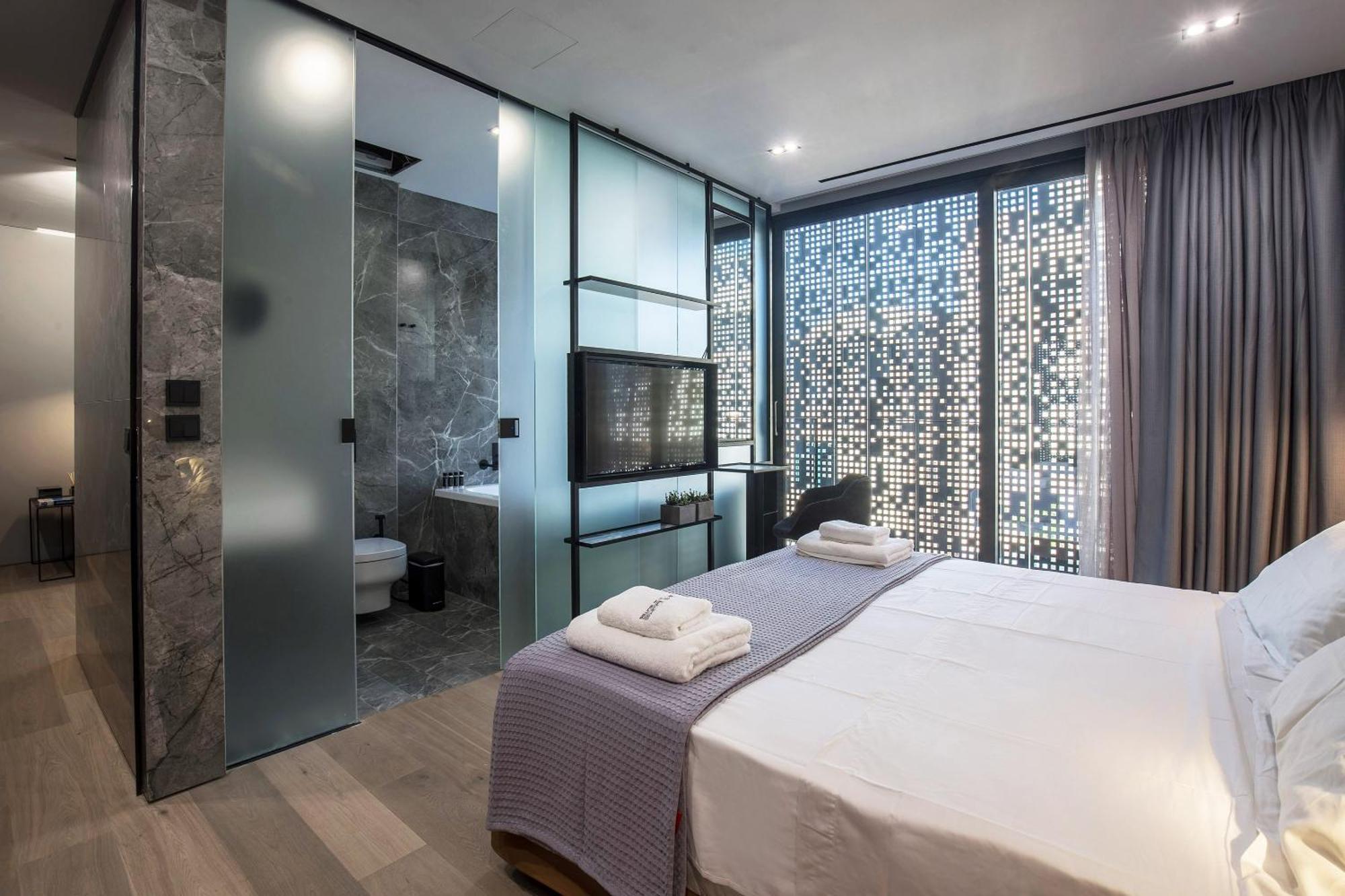 Hotel The Duke Boutique 3*
