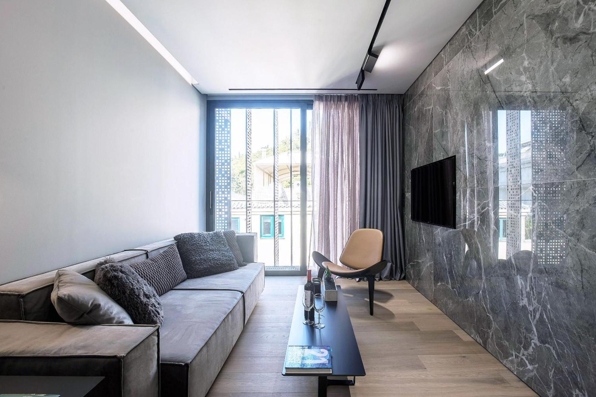 The Duke Boutique Athens