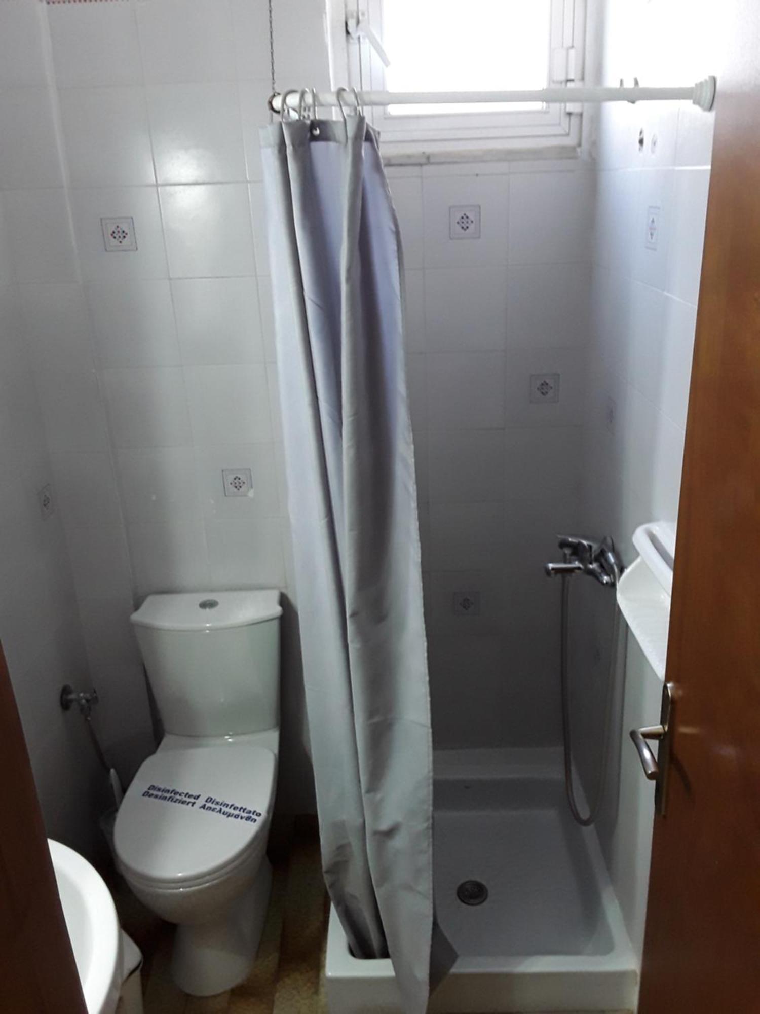Hause Zorbas * Paralia Dionysiou