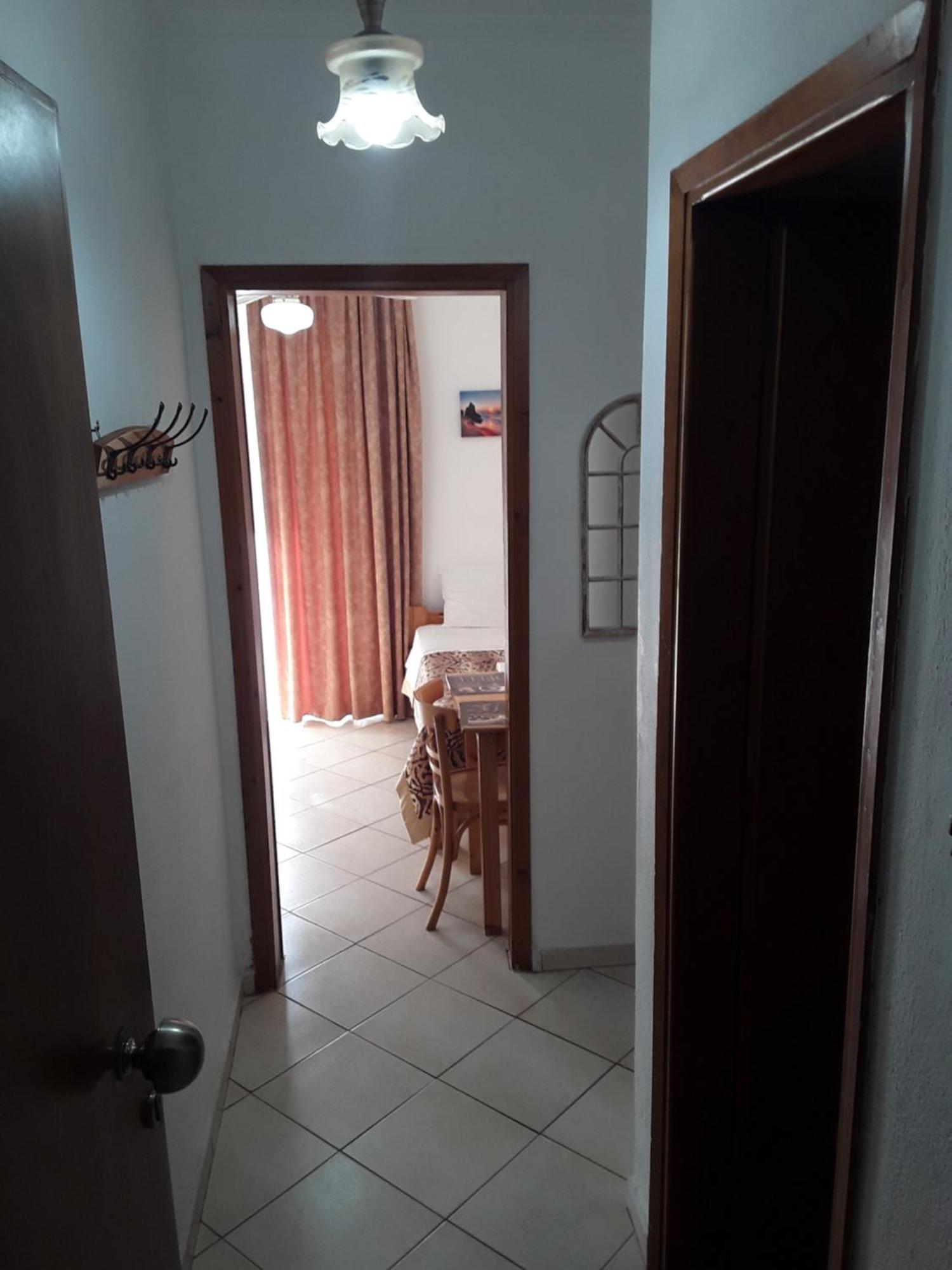Aparthotel Hause Zorbas *