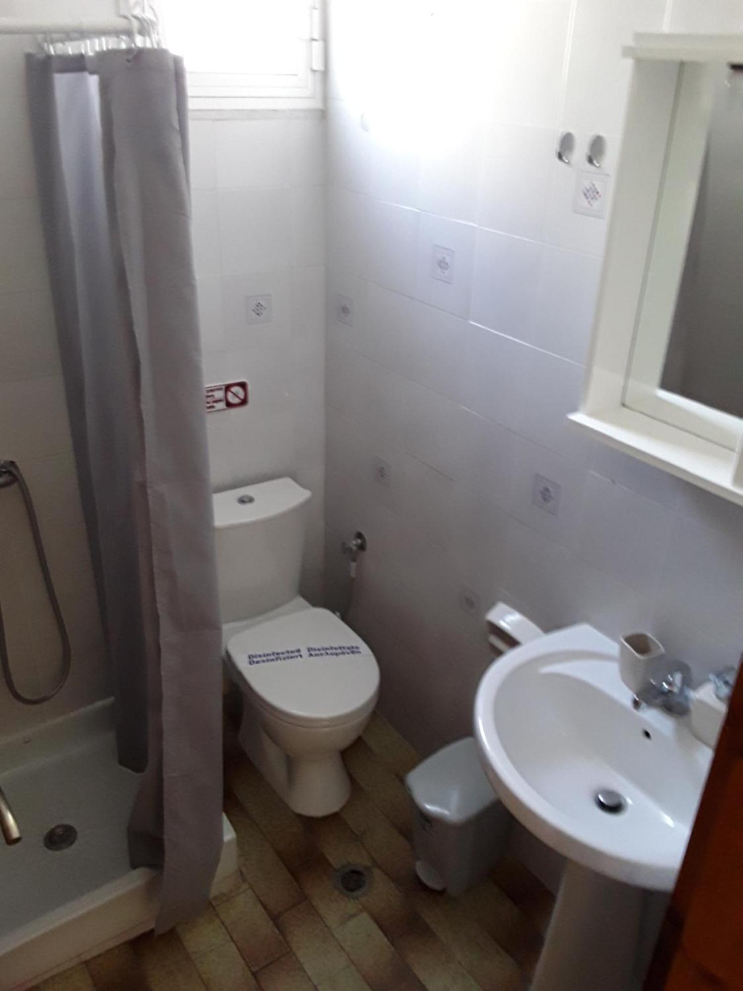 Aparthotel Hause Zorbas Paralia Dionysiou