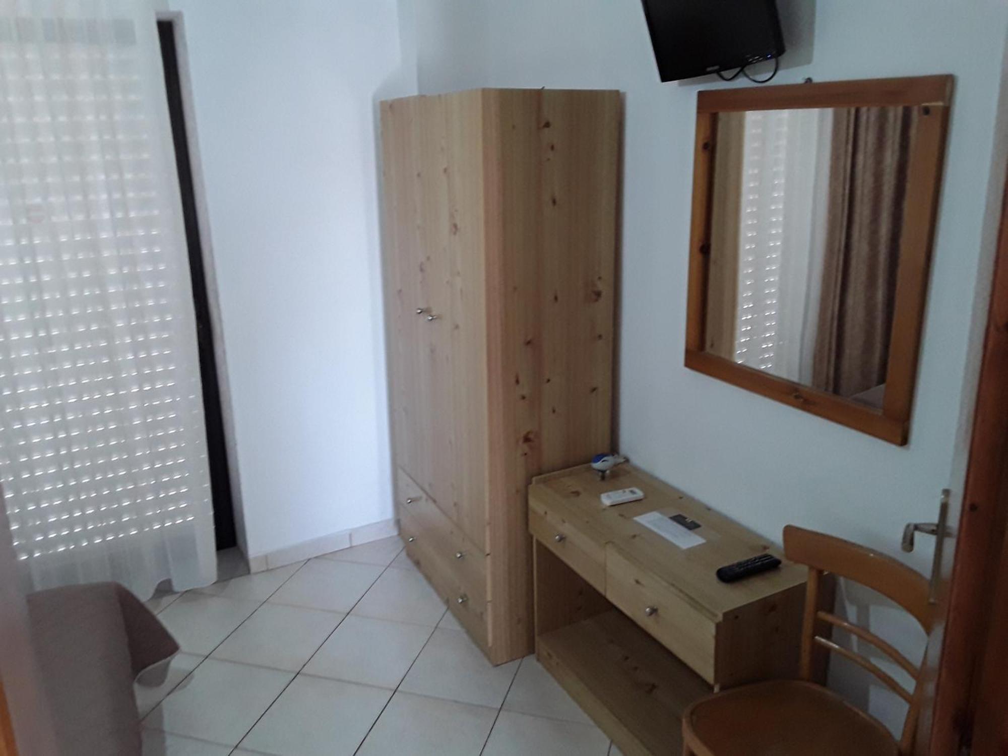Aparthotel Hause Zorbas *