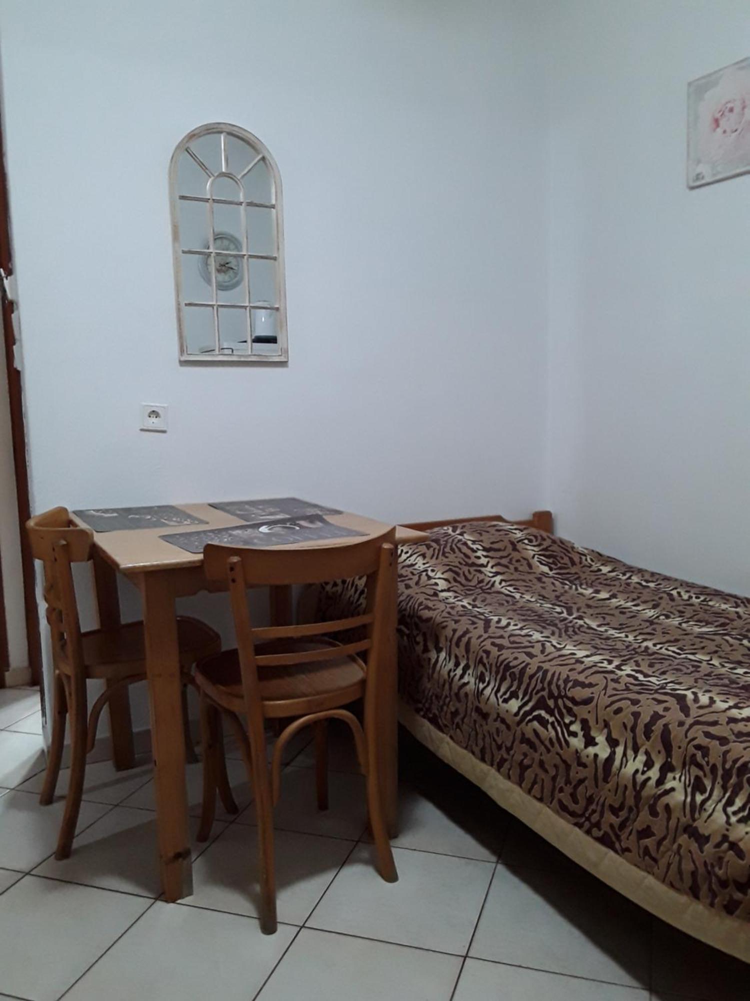 Aparthotel Hause Zorbas Paralia Dionysiou