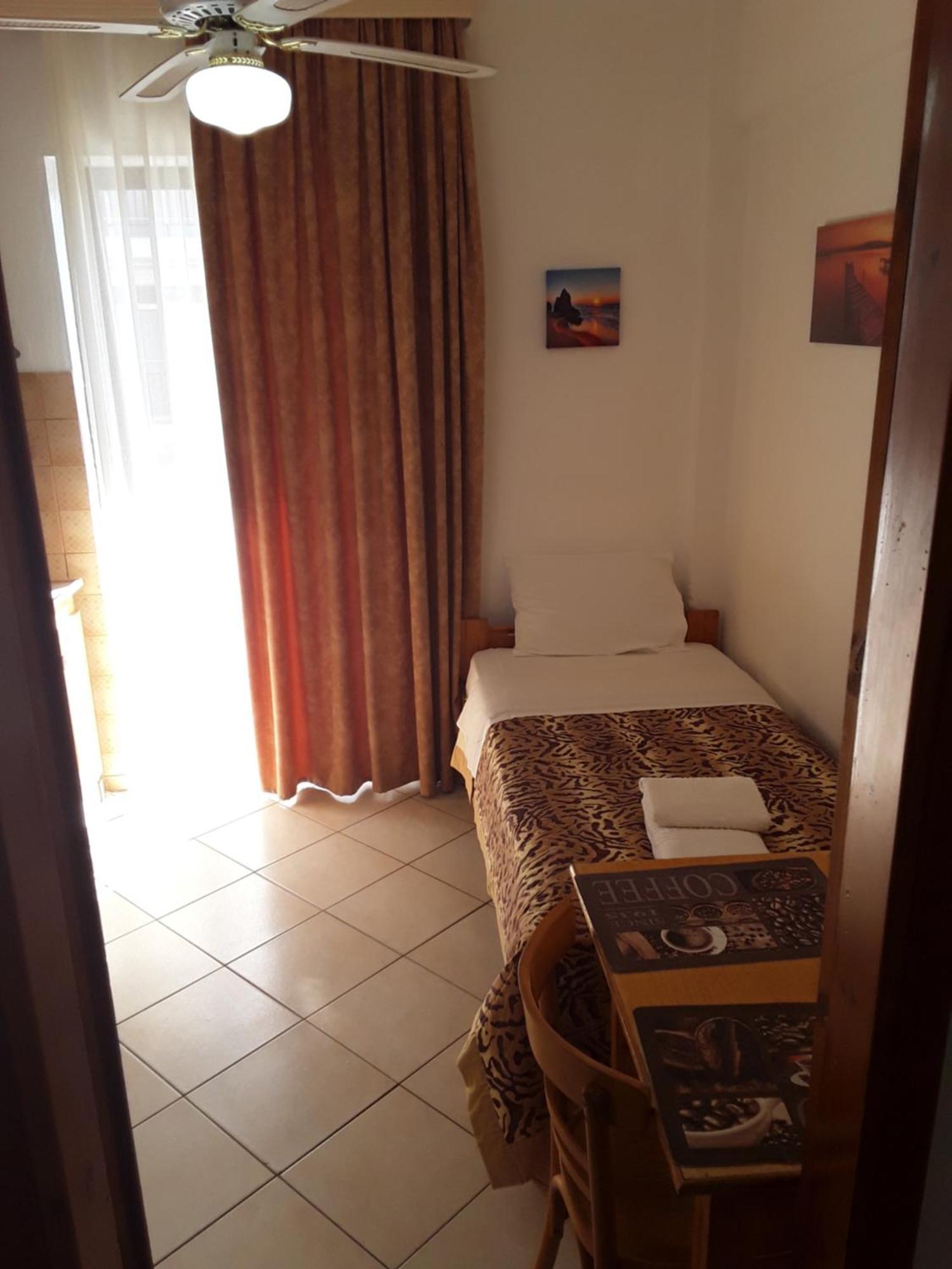 Hause Zorbas Aparthotel Paralia Dionysiou