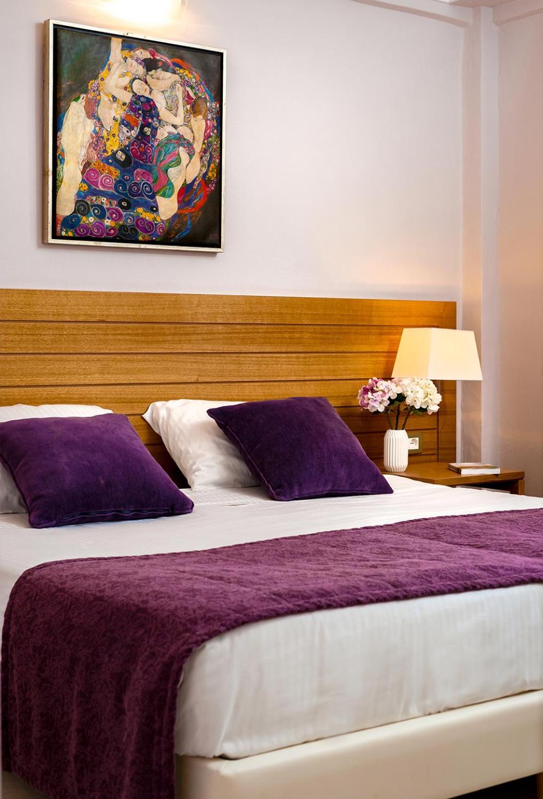 Porto Village Aparthotel Platanias (Crete)