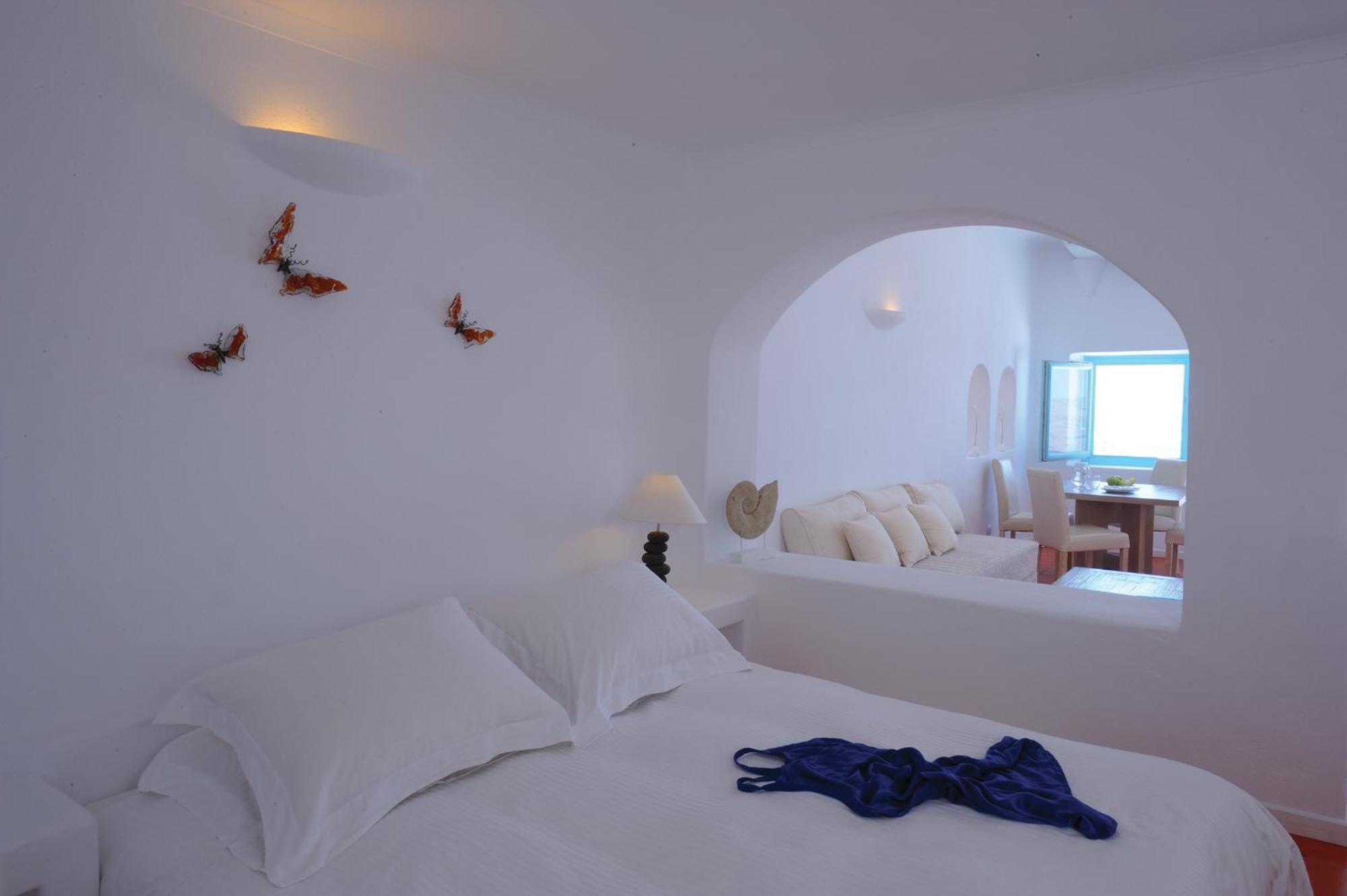 White Santorini 3* Imerovigli (Santorini)
