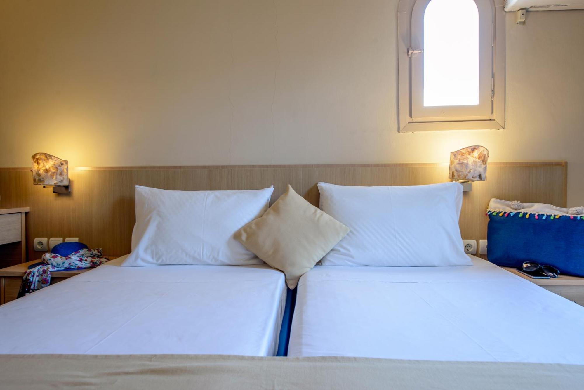 Pela Maria (adults Only) Hersonissos (Crete)