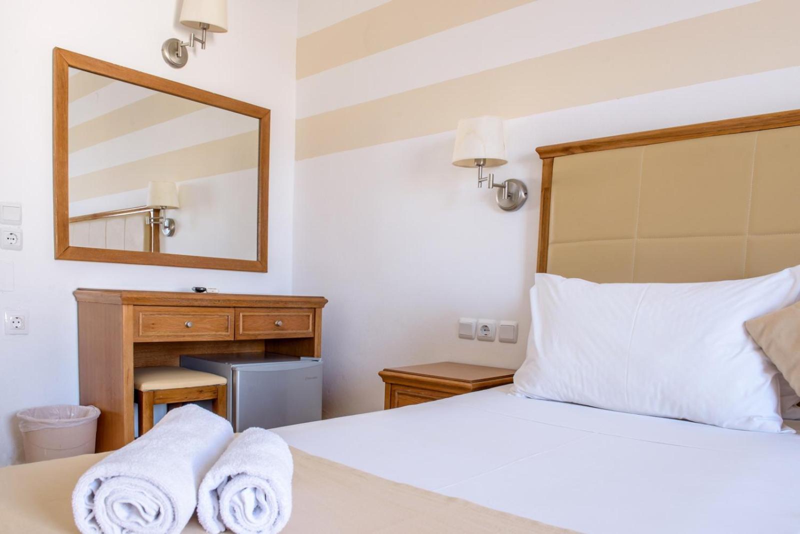 Pela Maria (adults Only) Hersonissos (Crete)