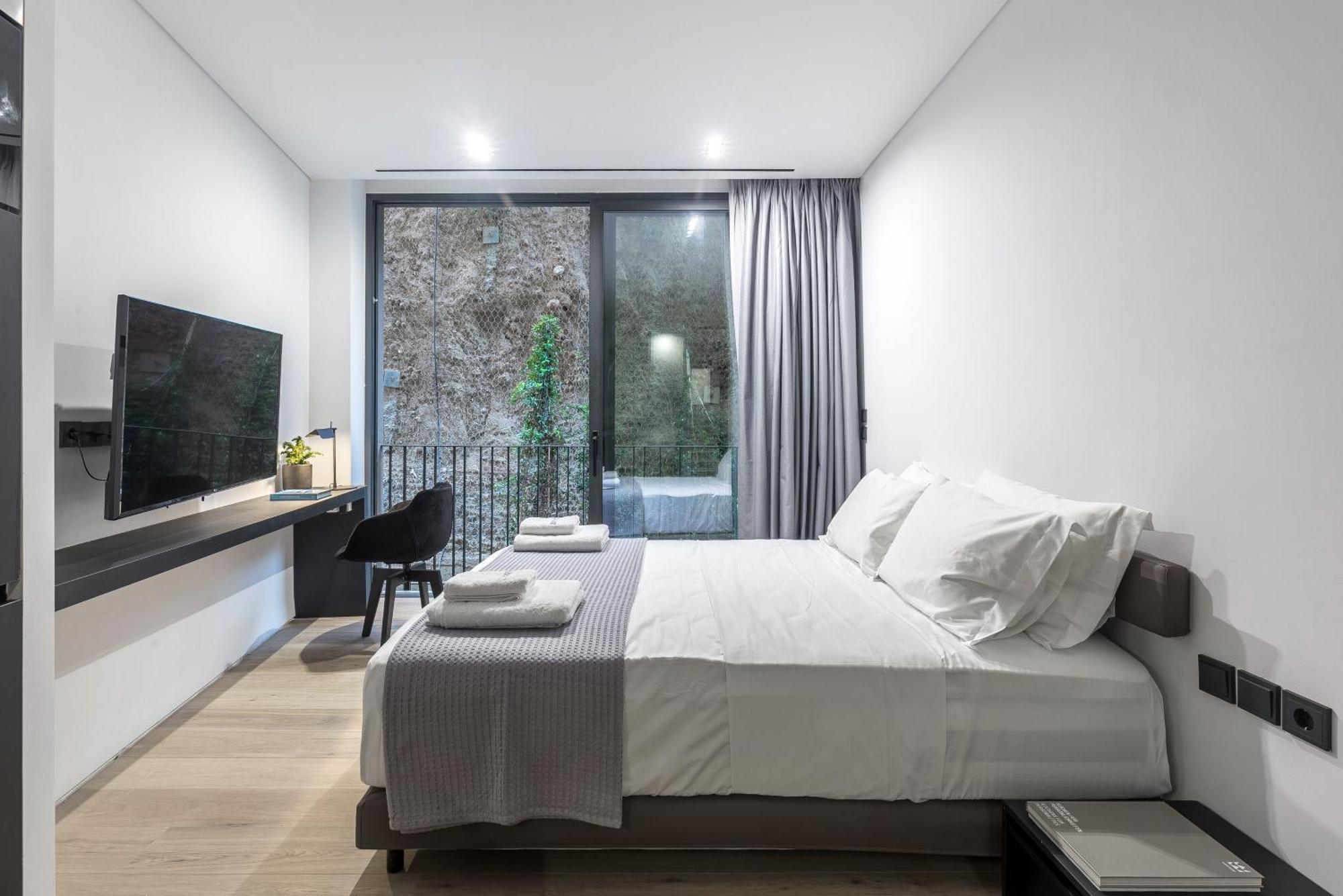Hotel The Duke Boutique