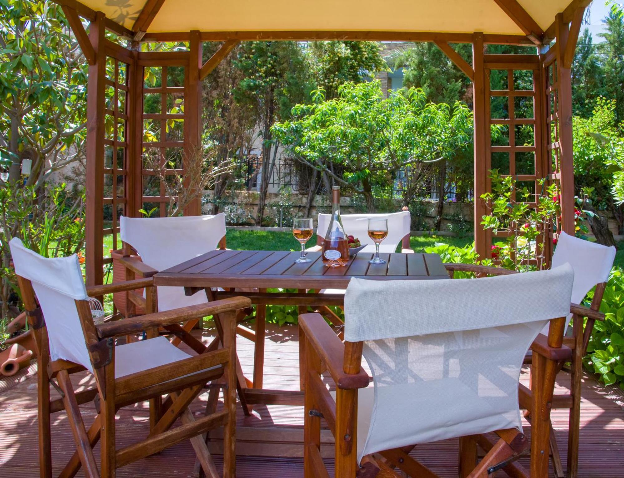 Apartment Stamatakis Boutique Platanias (Crete)