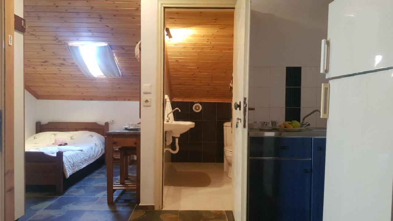 Kiwi Kastle Aparthotel