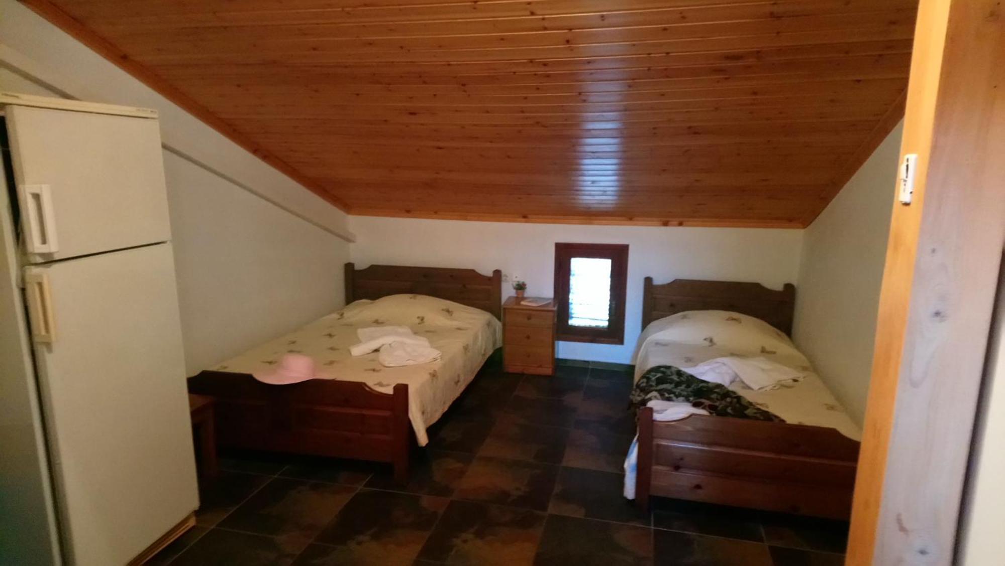 Kiwi Kastle Aparthotel