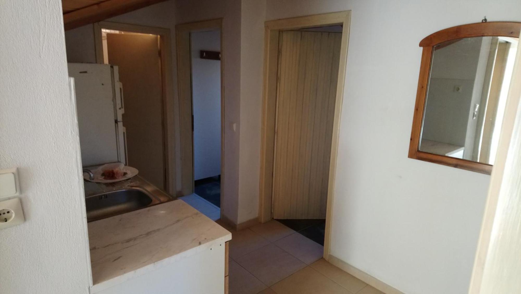 Aparthotel Kiwi Kastle Nea Fokea
