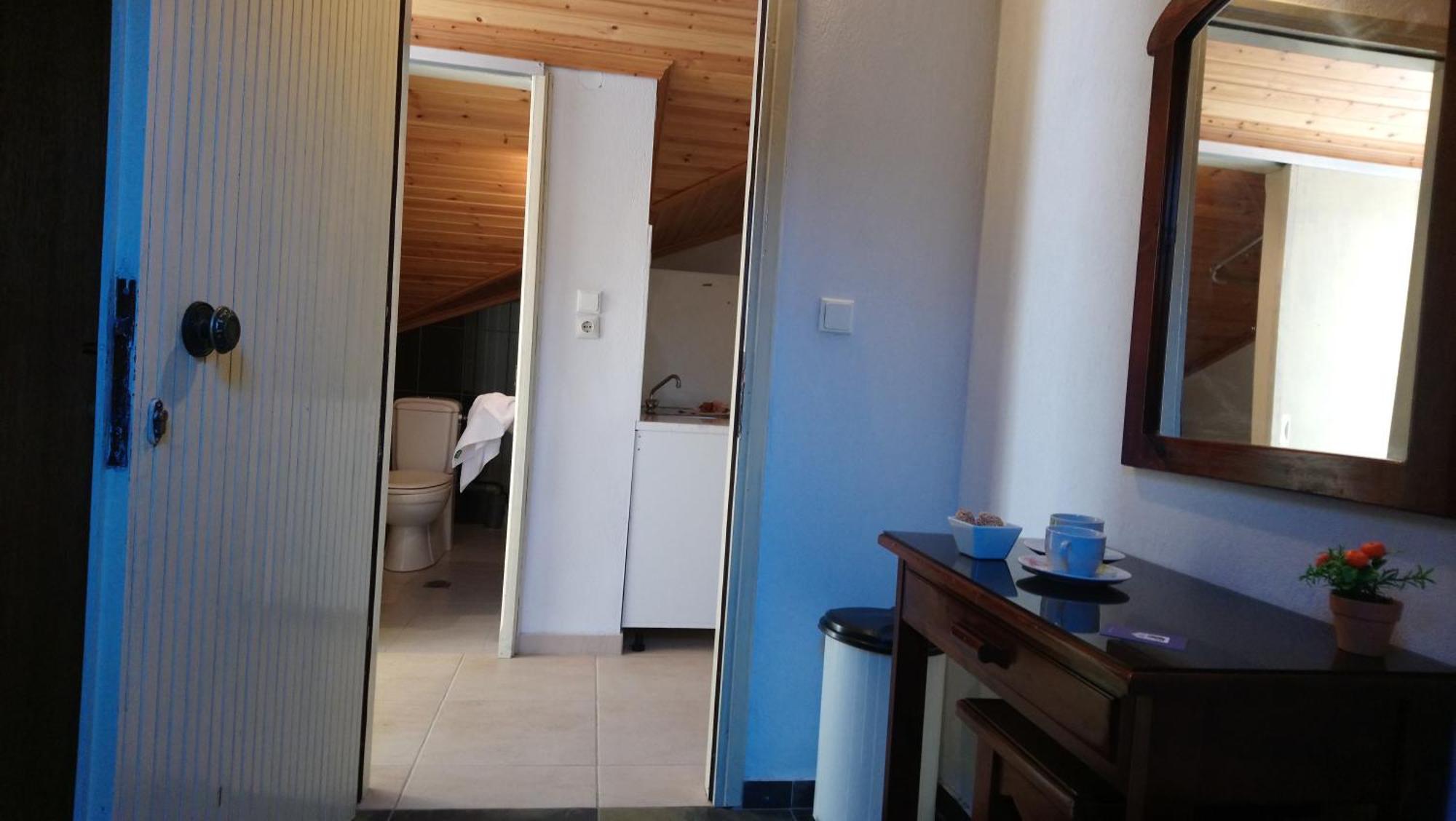 Kiwi Kastle Aparthotel *