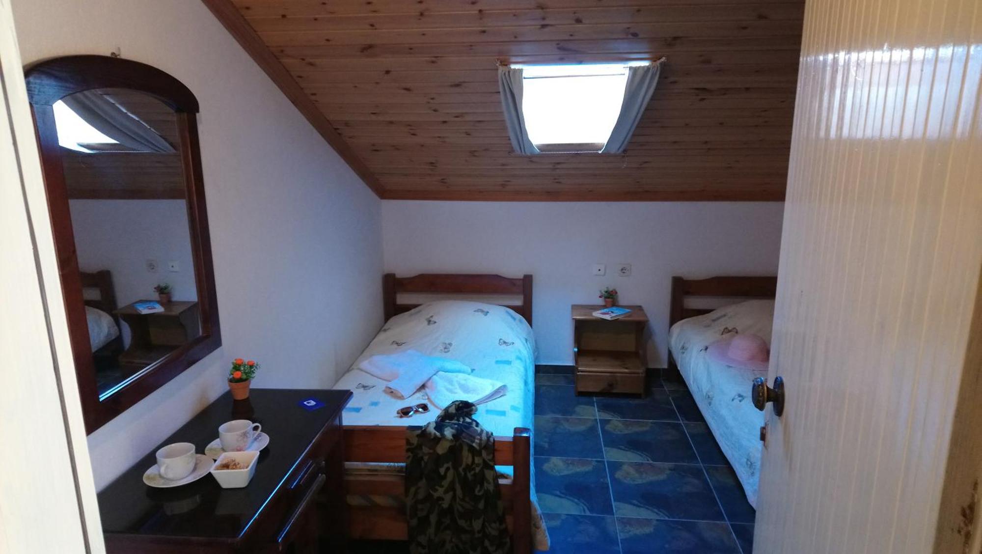 Kiwi Kastle Aparthotel *