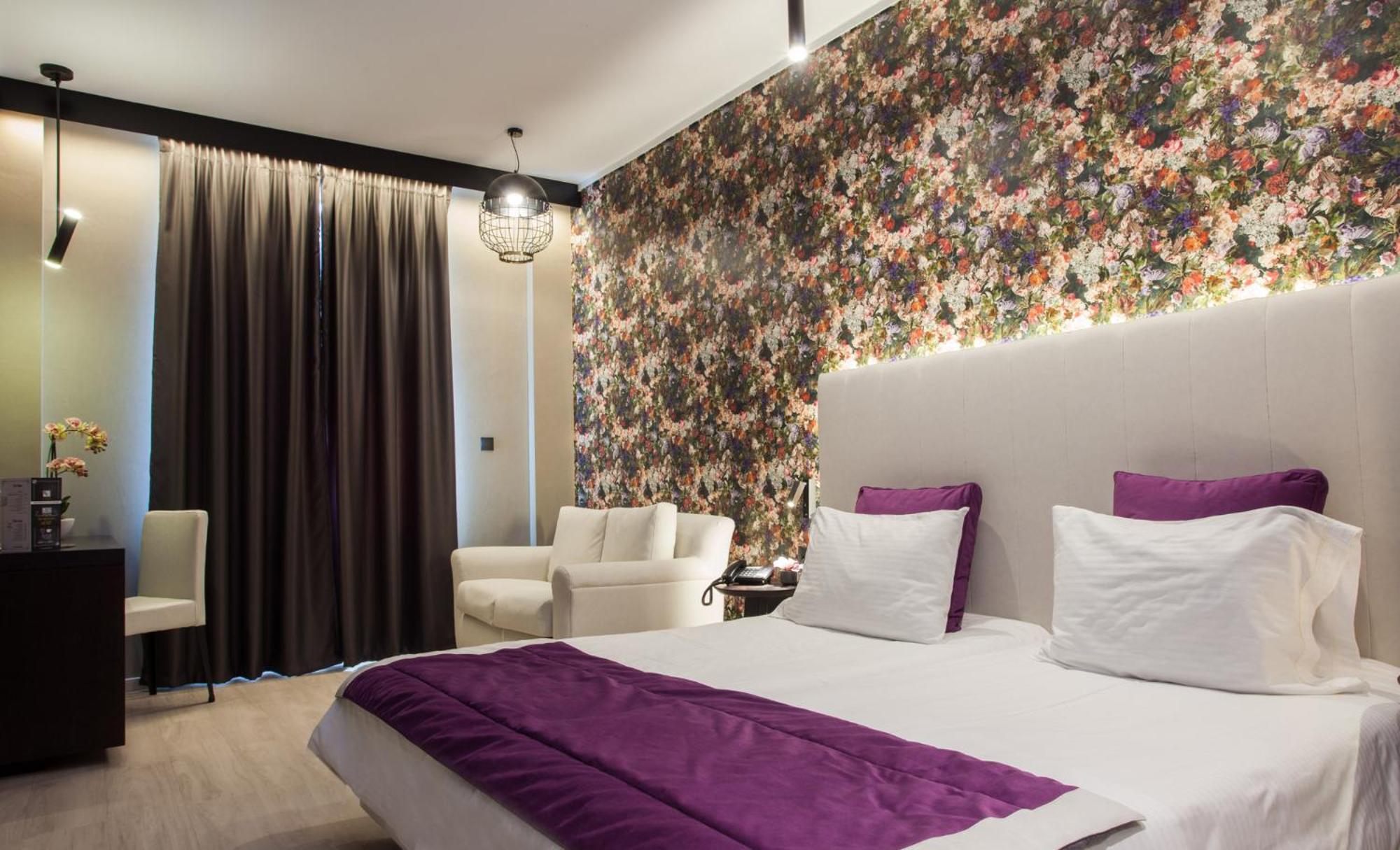 Egnatia Palace & Thessaloniki
