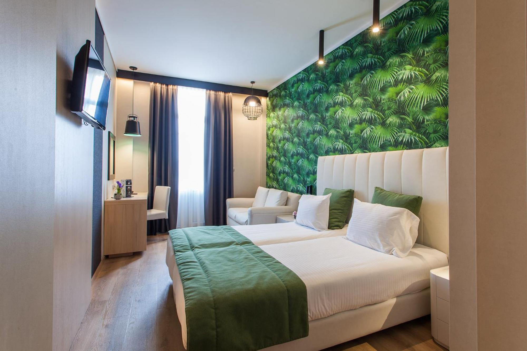 Egnatia Palace & 4* Thessaloniki
