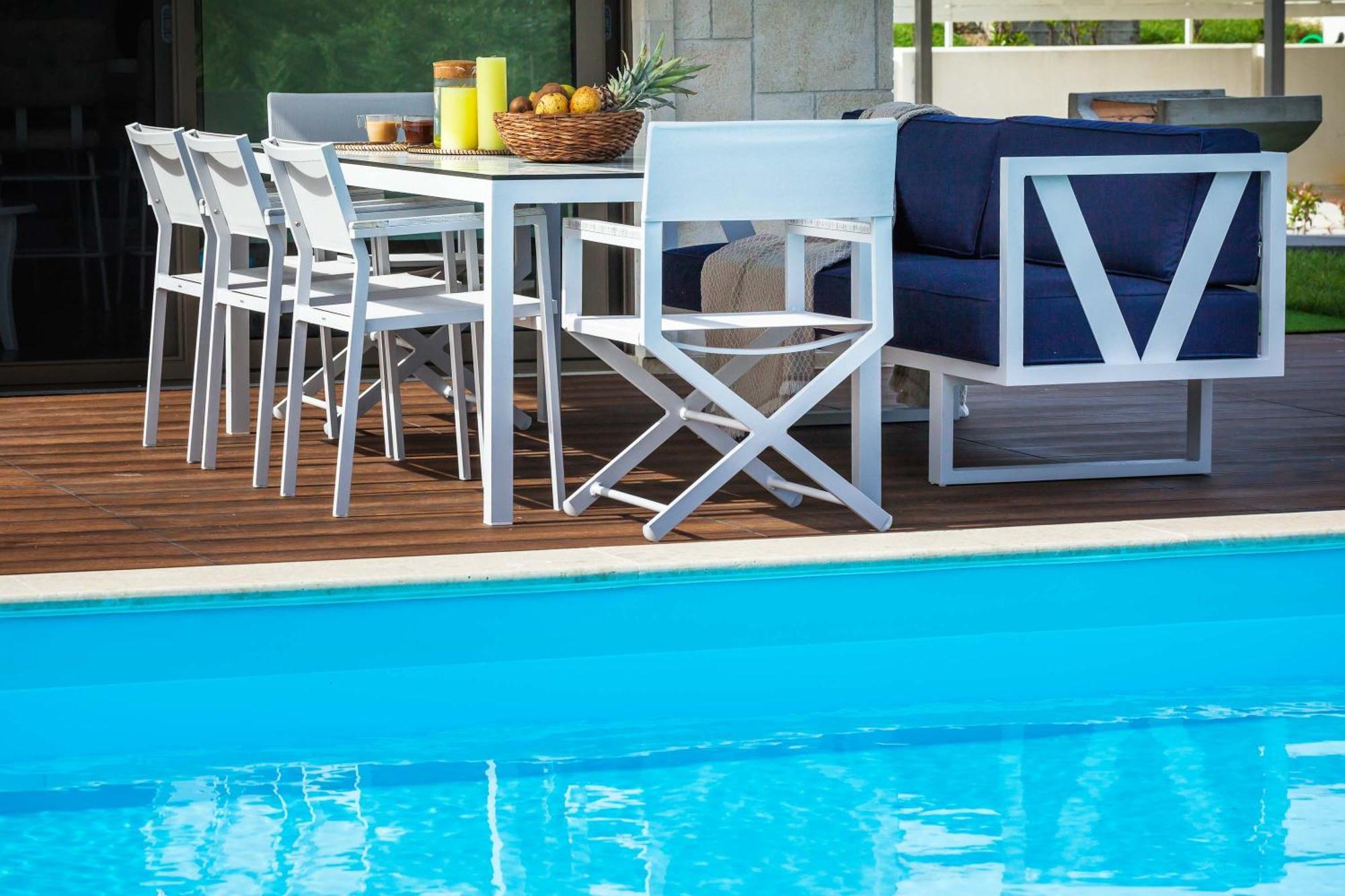 Villa W Halkidiki Pefkochori