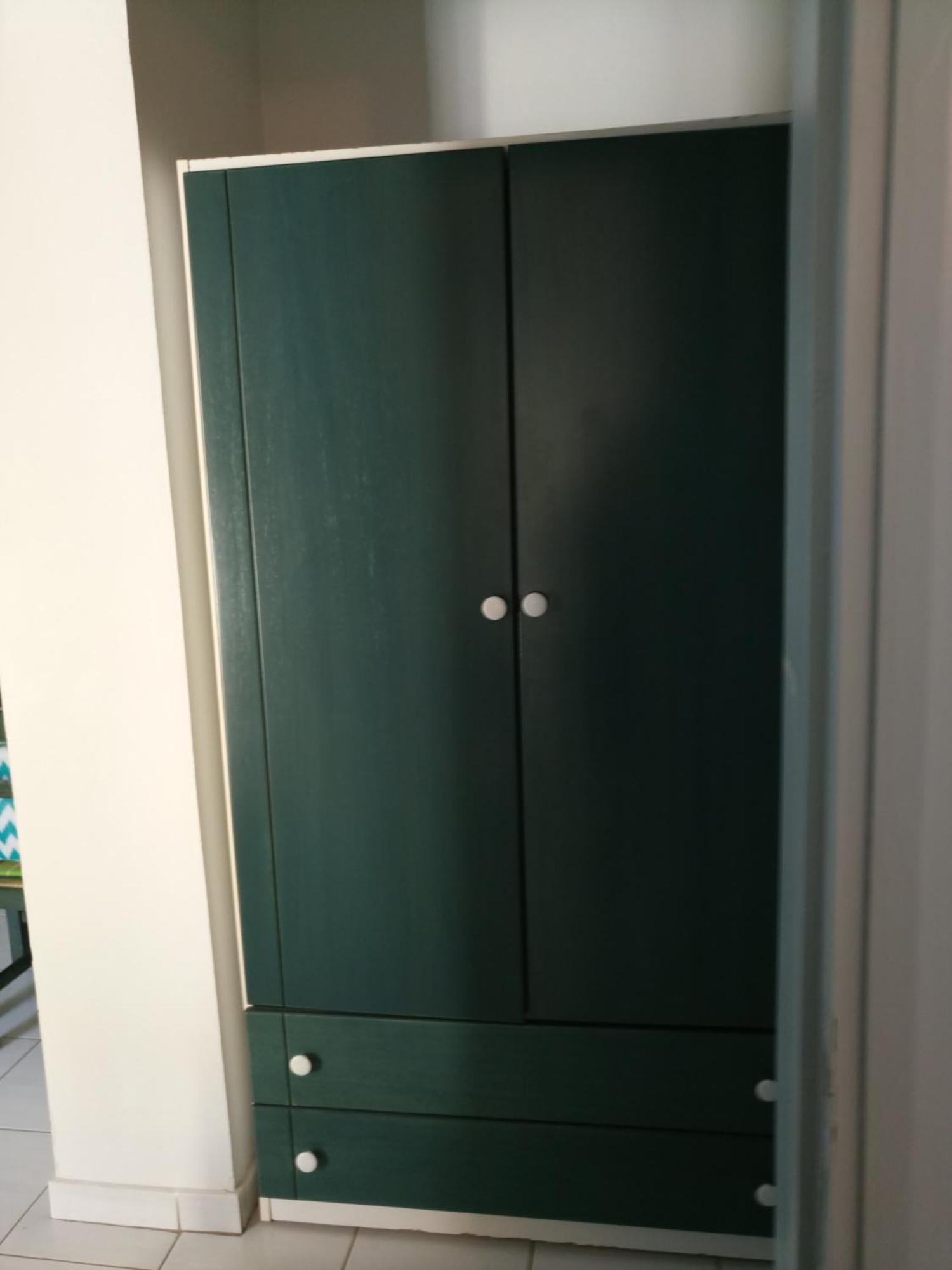 Apartment Zinovia Kato Daratso