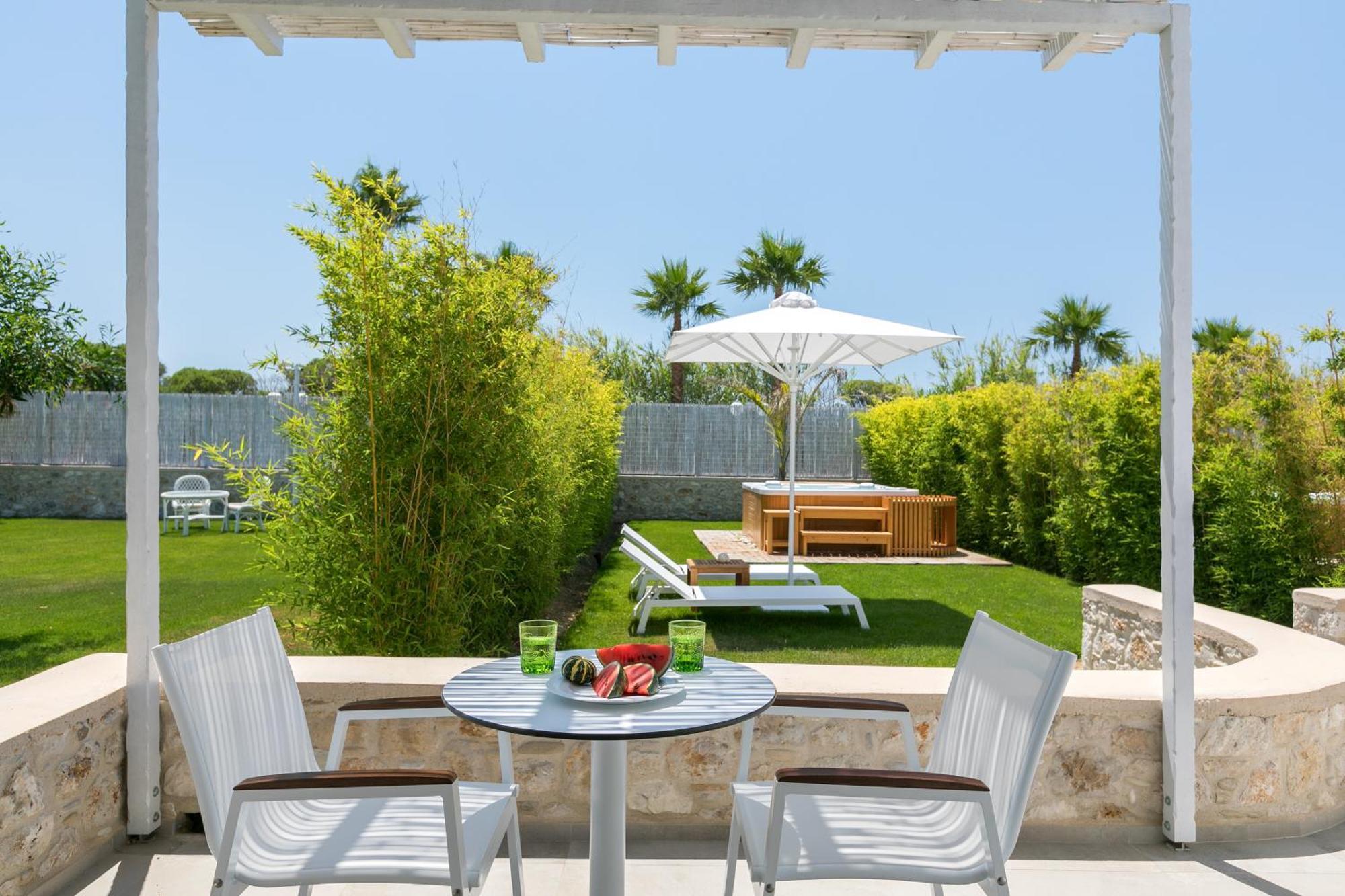 White Pearls-adults Only Luxury * Kos Town