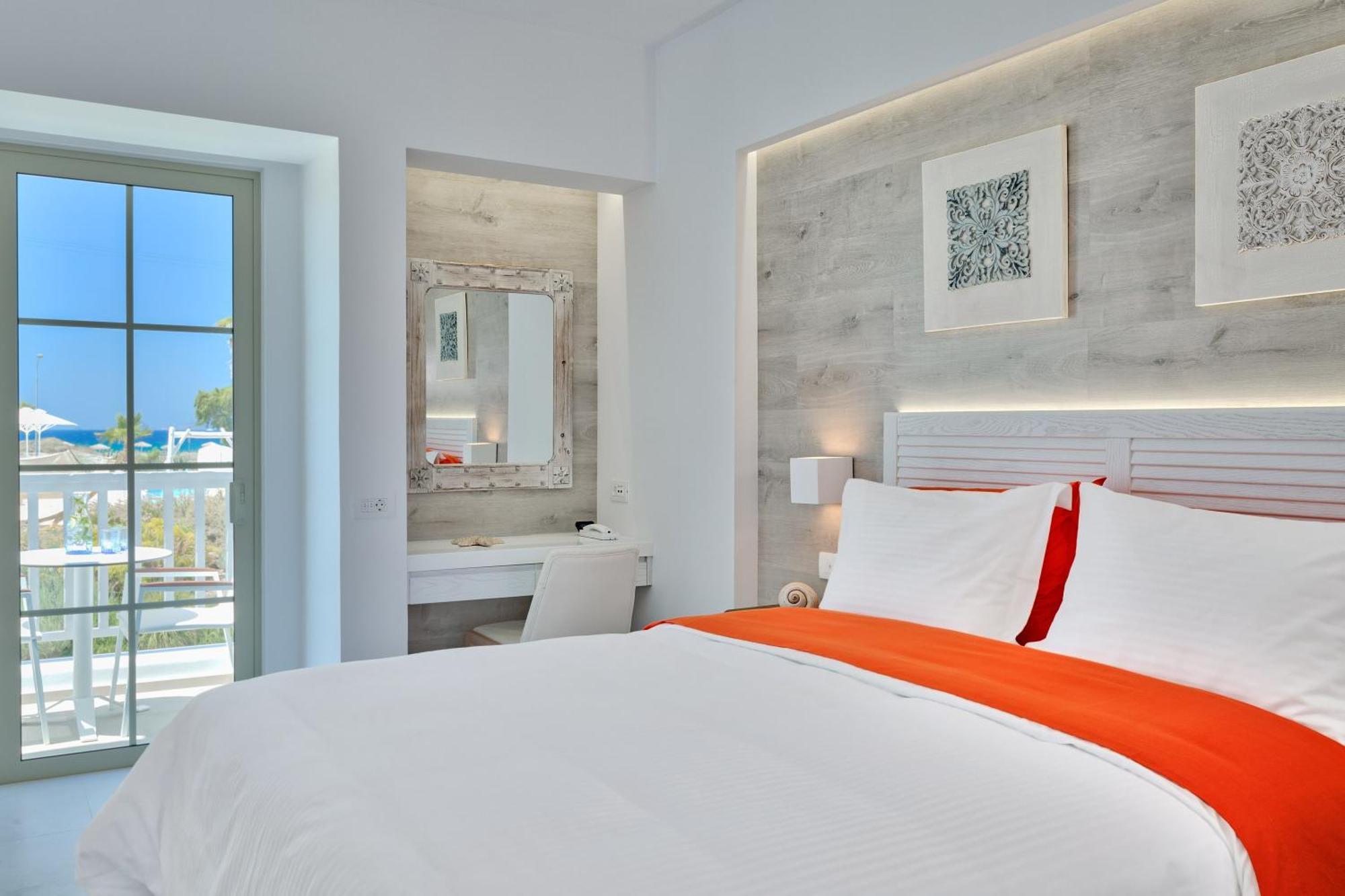 White Pearls-adults Only Luxury Hotel *