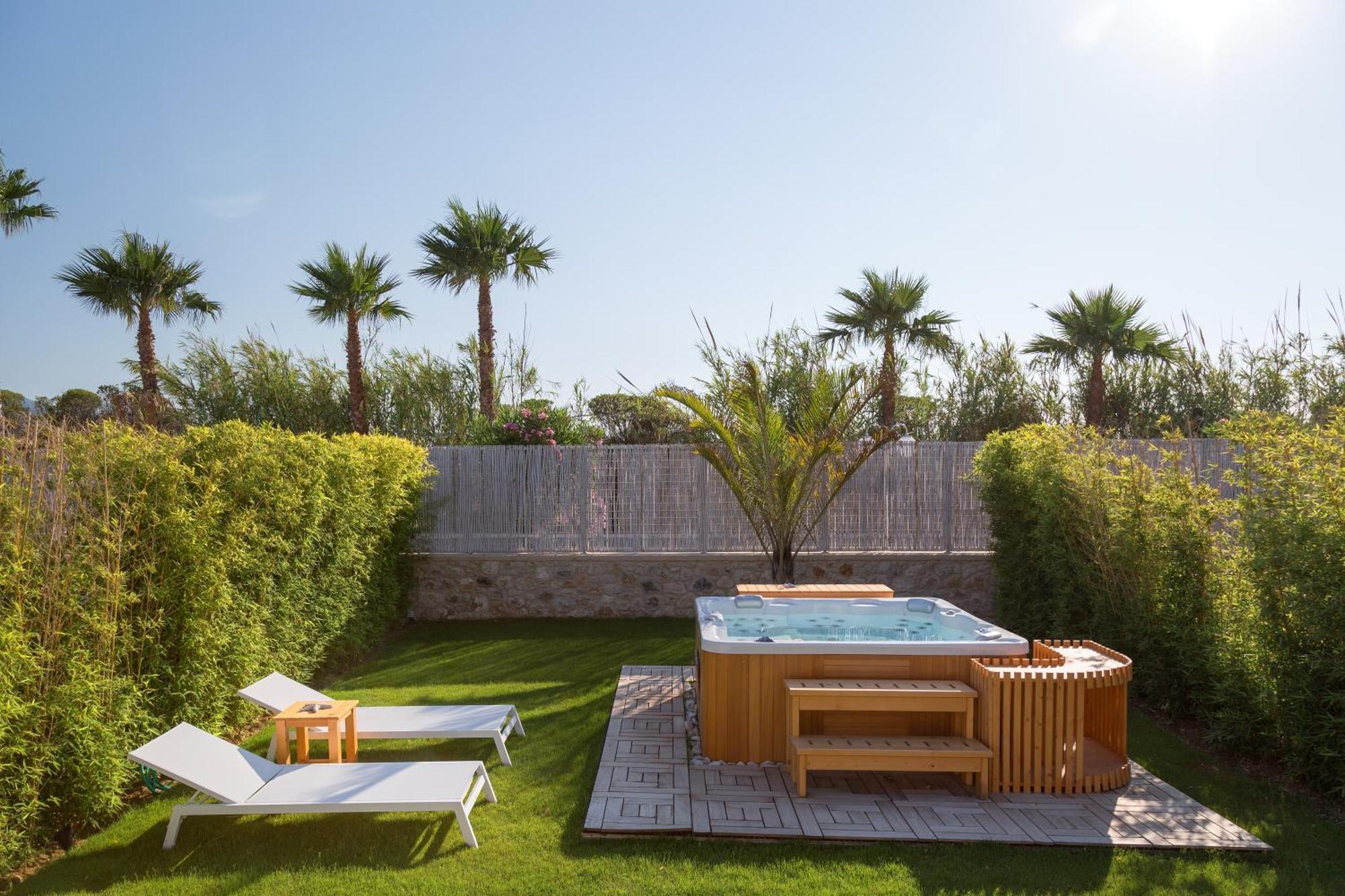 White Pearls-adults Only Luxury Kos Town