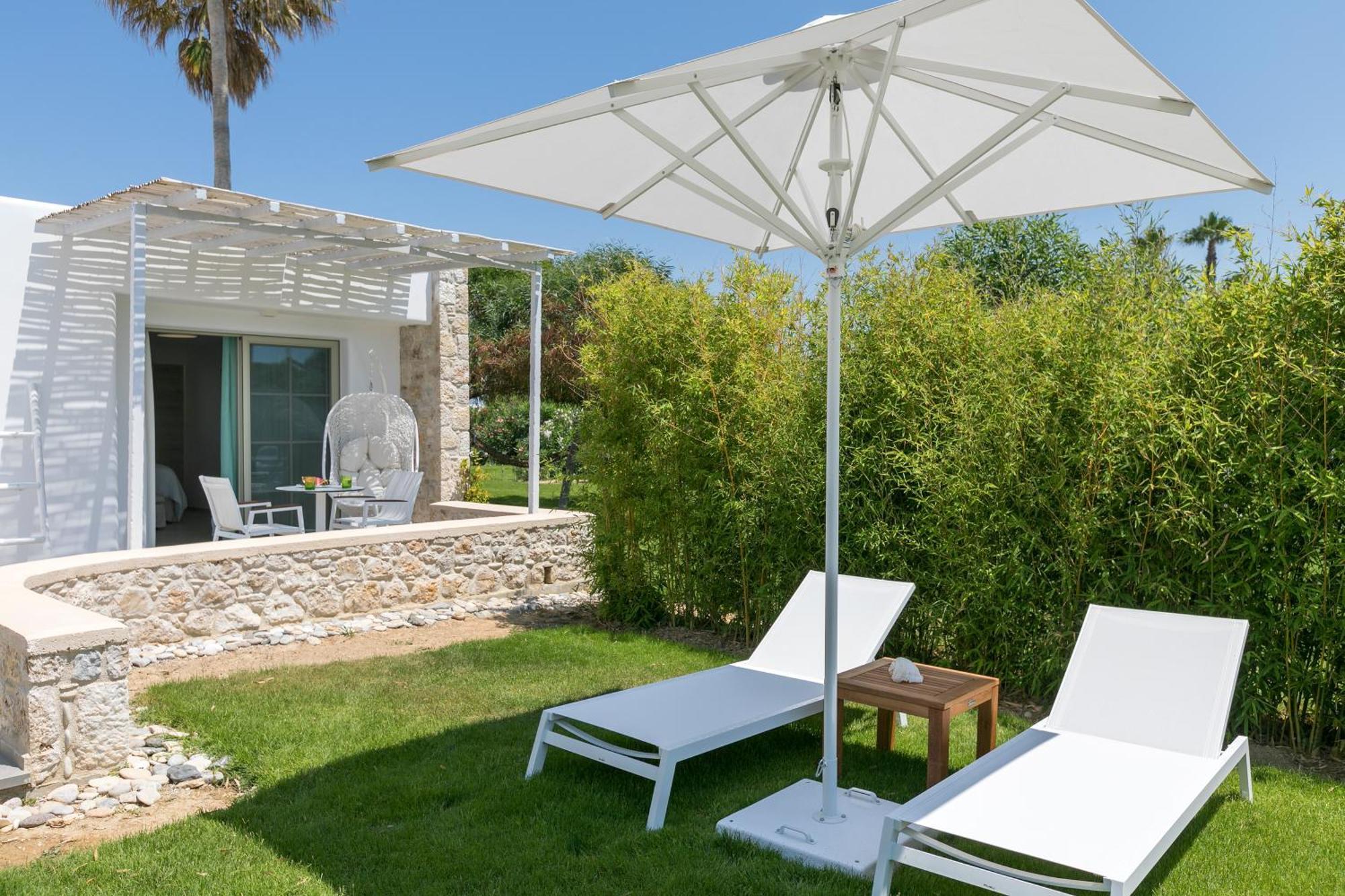 Hotel White Pearls-adults Only Luxury *