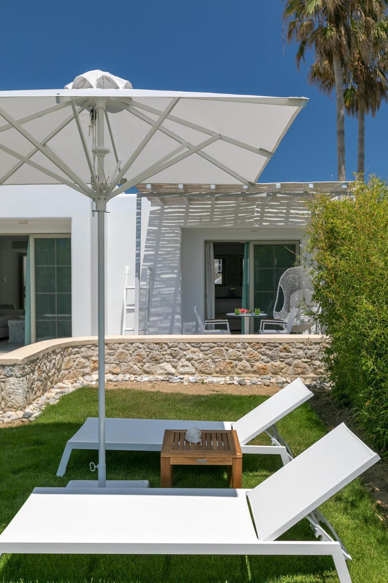 White Pearls-adults Only Luxury Hotel Kos Town