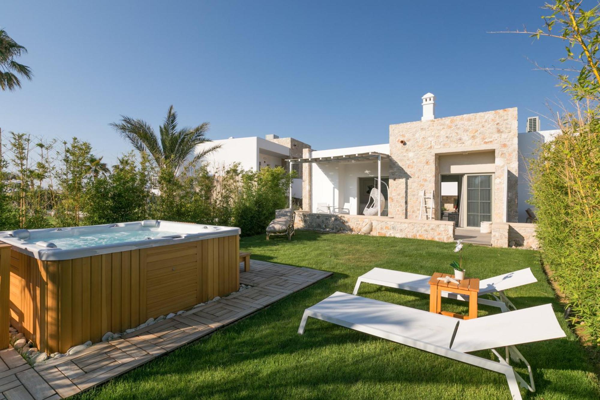 Hotel White Pearls-adults Only Luxury Kos Town