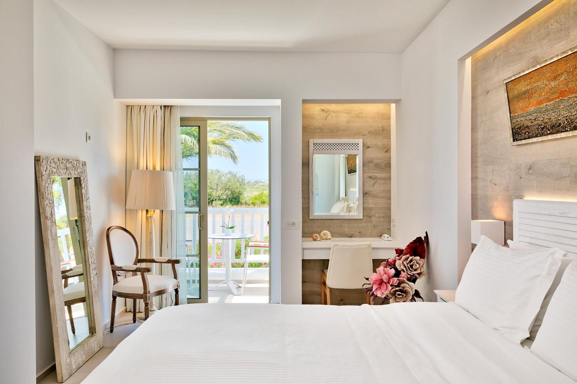 White Pearls-adults Only Luxury Kos Town