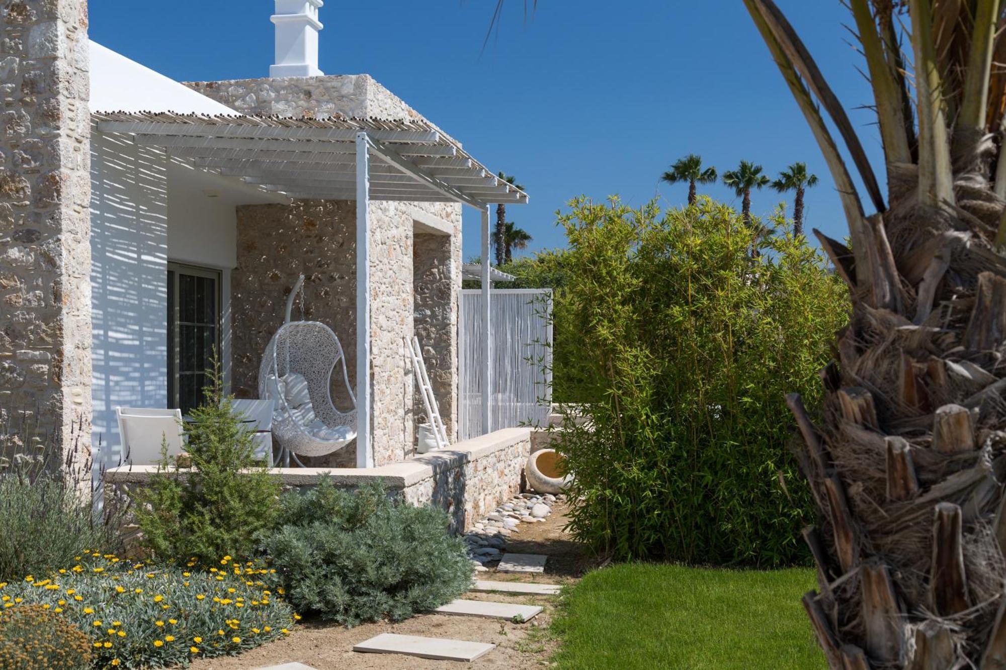 Hotel White Pearls-adults Only Luxury