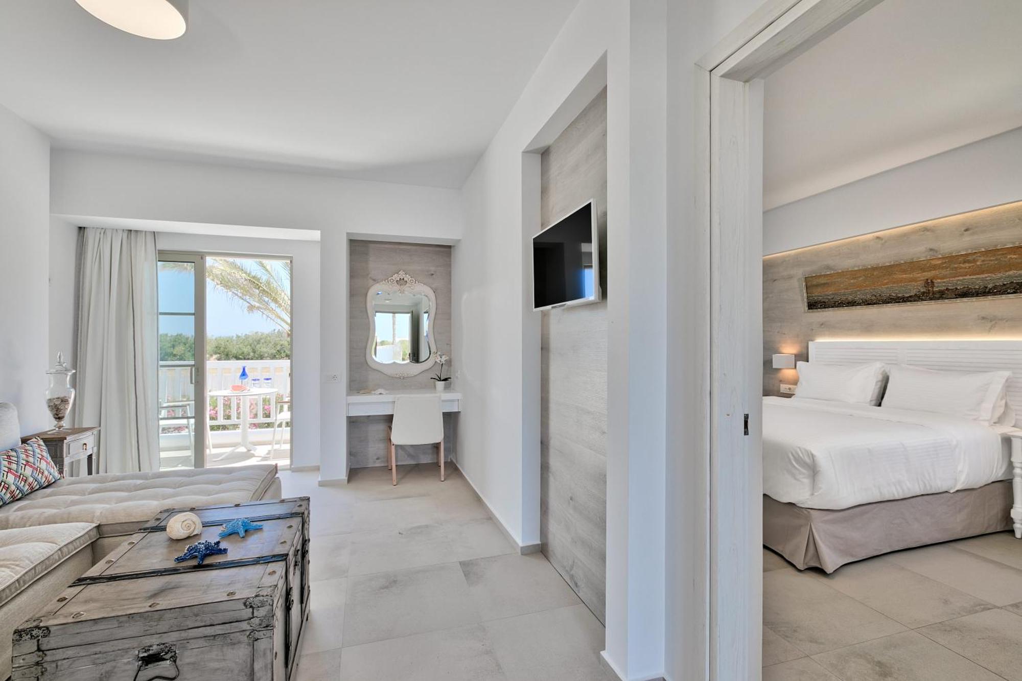 White Pearls-adults Only Luxury Hotel *