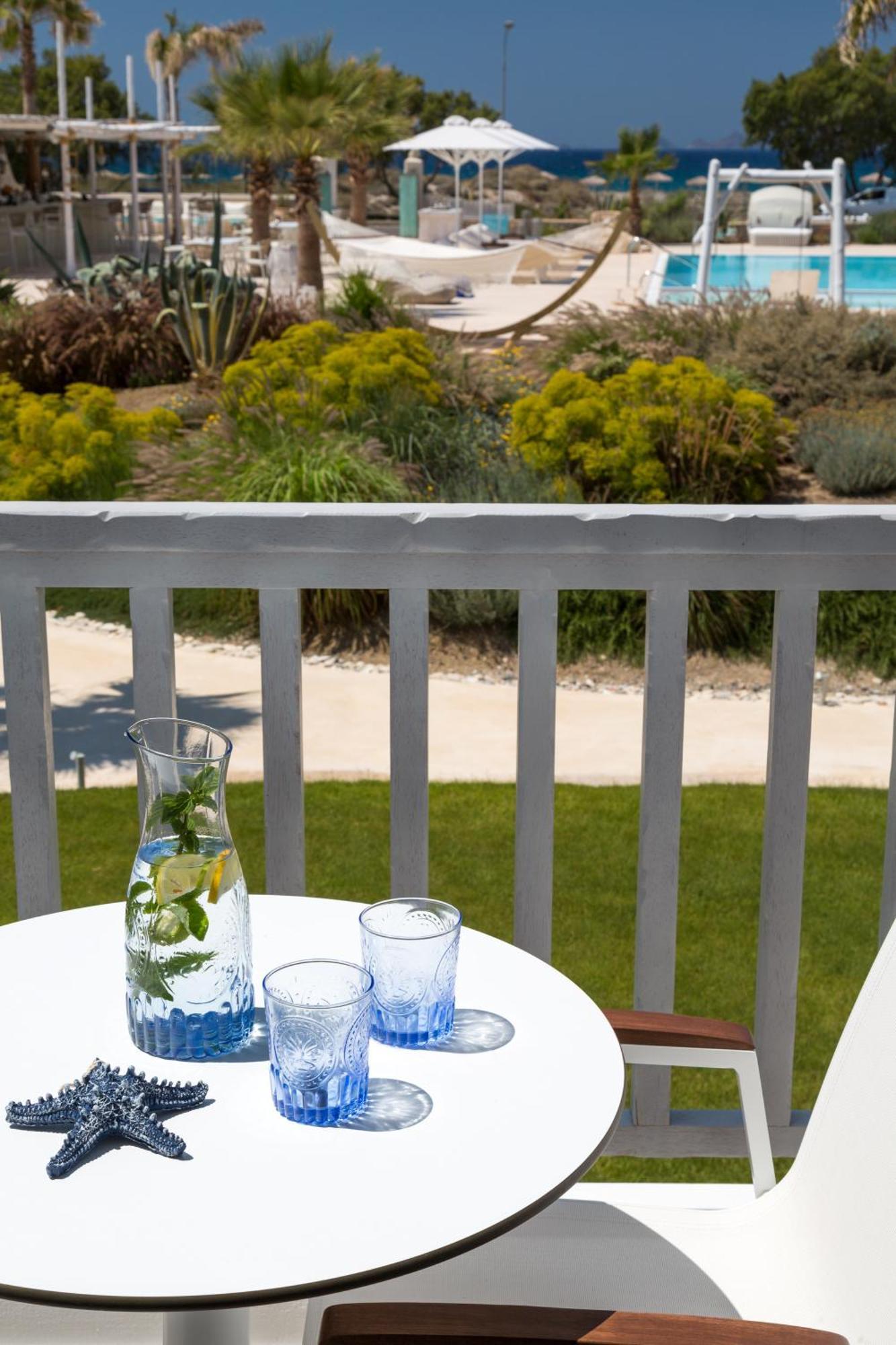 Hotel White Pearls-adults Only Luxury