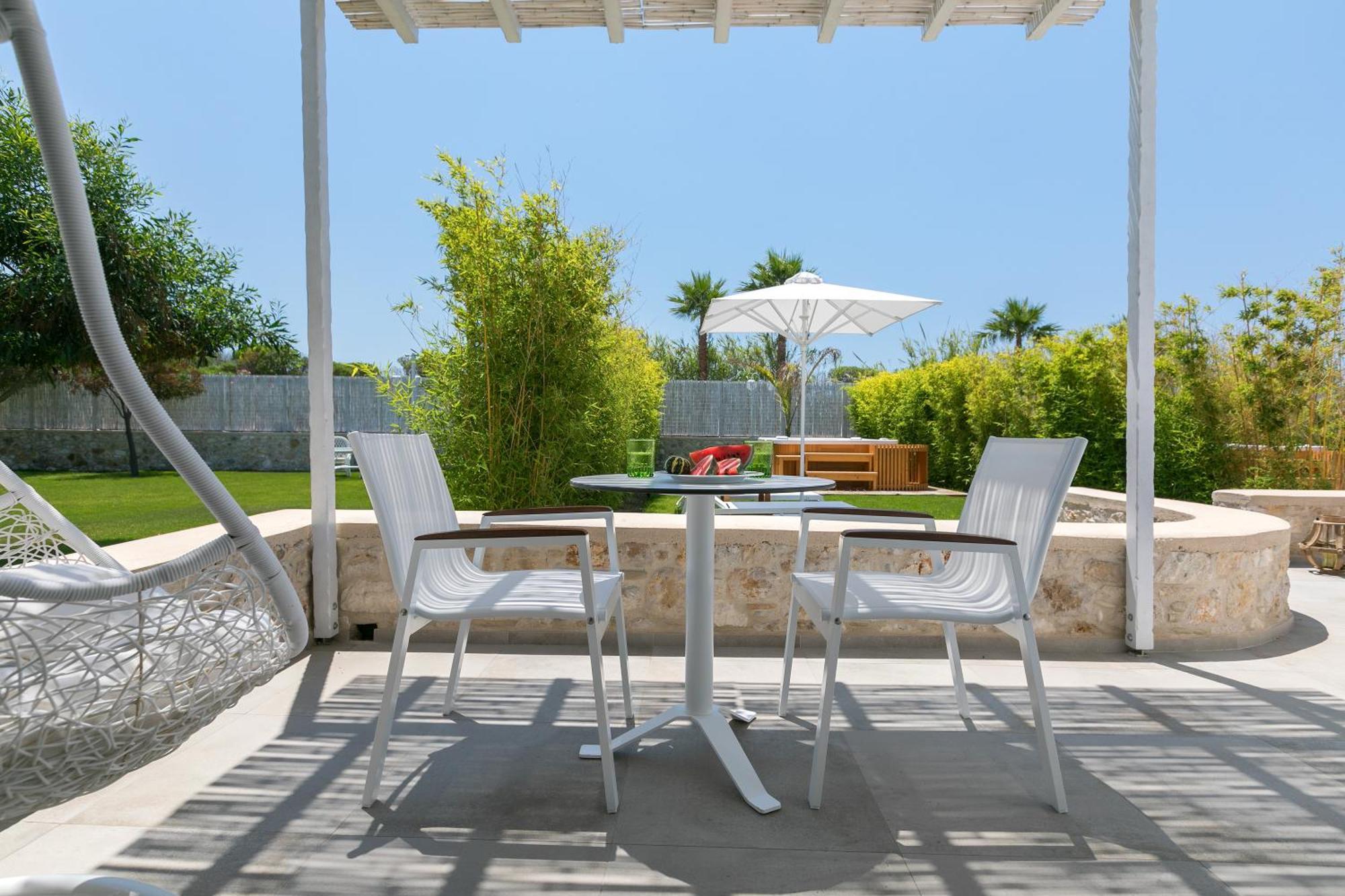 White Pearls-adults Only Luxury * Kos Town
