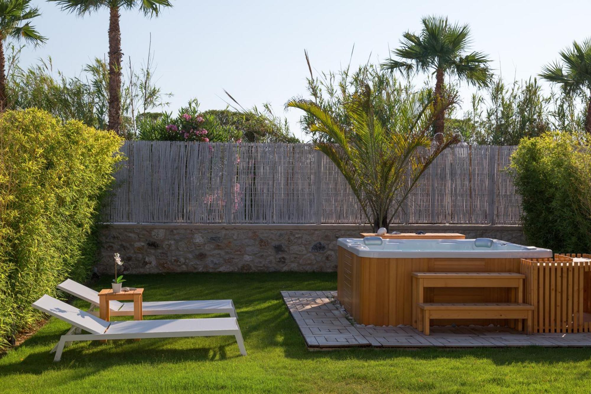White Pearls-adults Only Luxury Kos Town