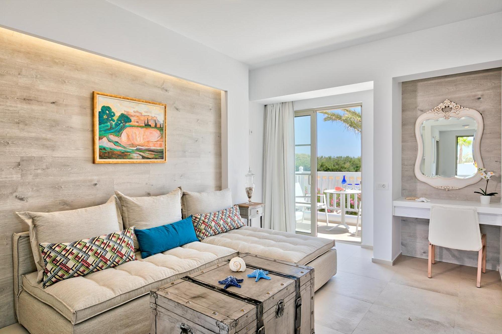 White Pearls-adults Only Luxury Kos Town