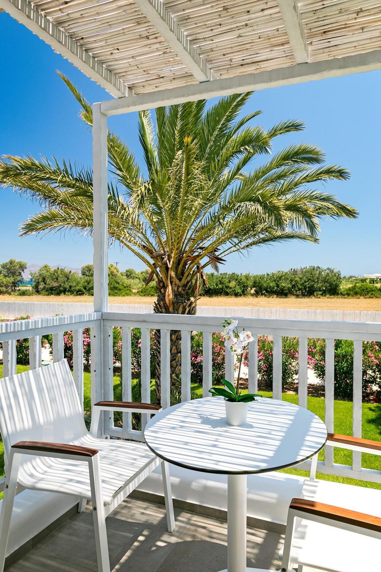 White Pearls-adults Only Luxury Hotel *