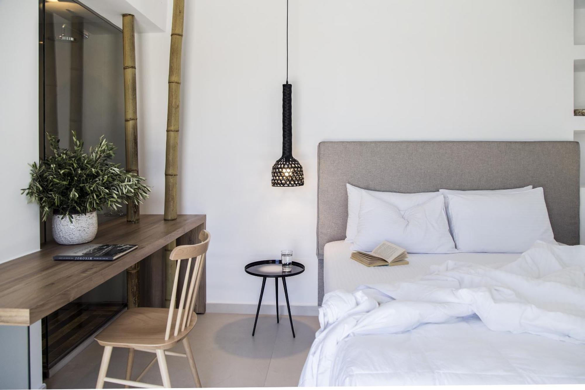 Bay Boutique Hotel 4*