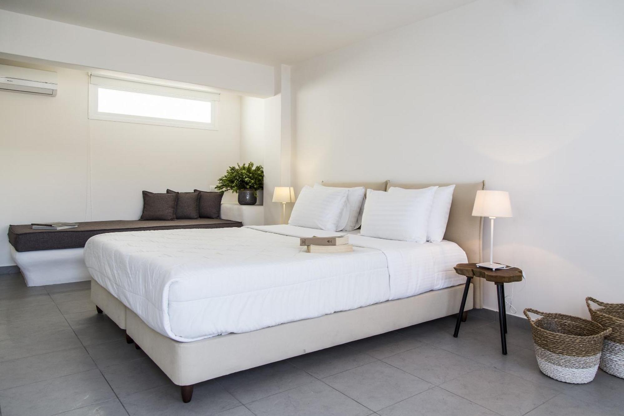 Bay Boutique Hotel Ftelia (Mykonos)