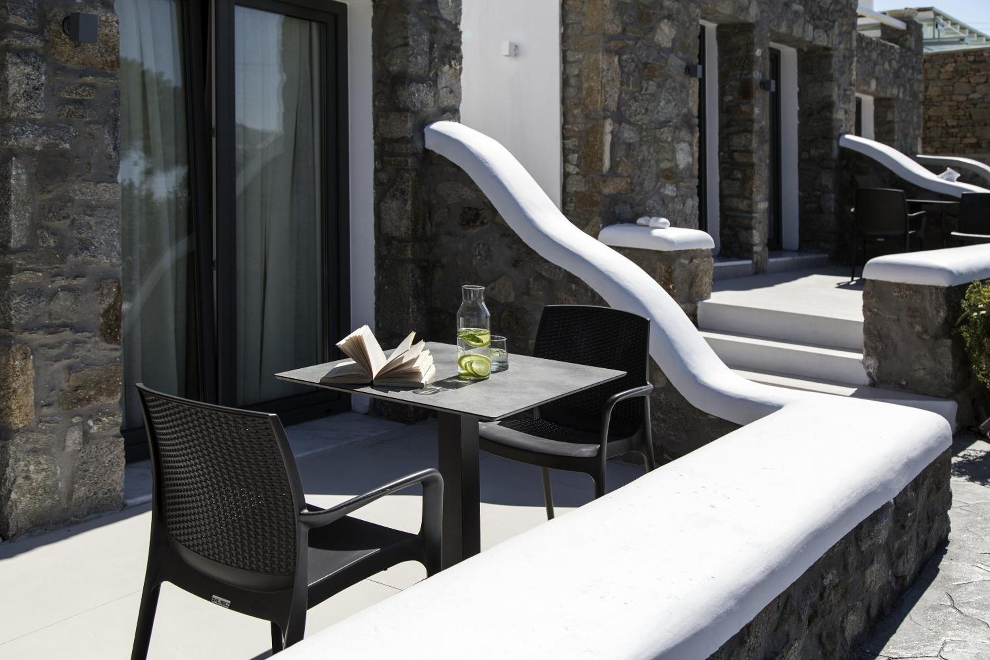 Bay Boutique Hotel 4*