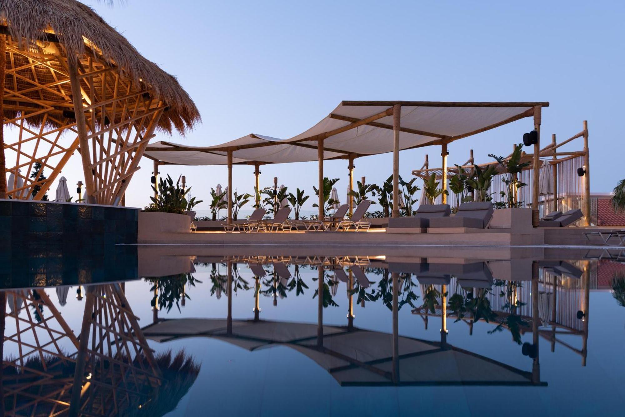 Asterias Village Aparthotel Hersonissos (Crete)