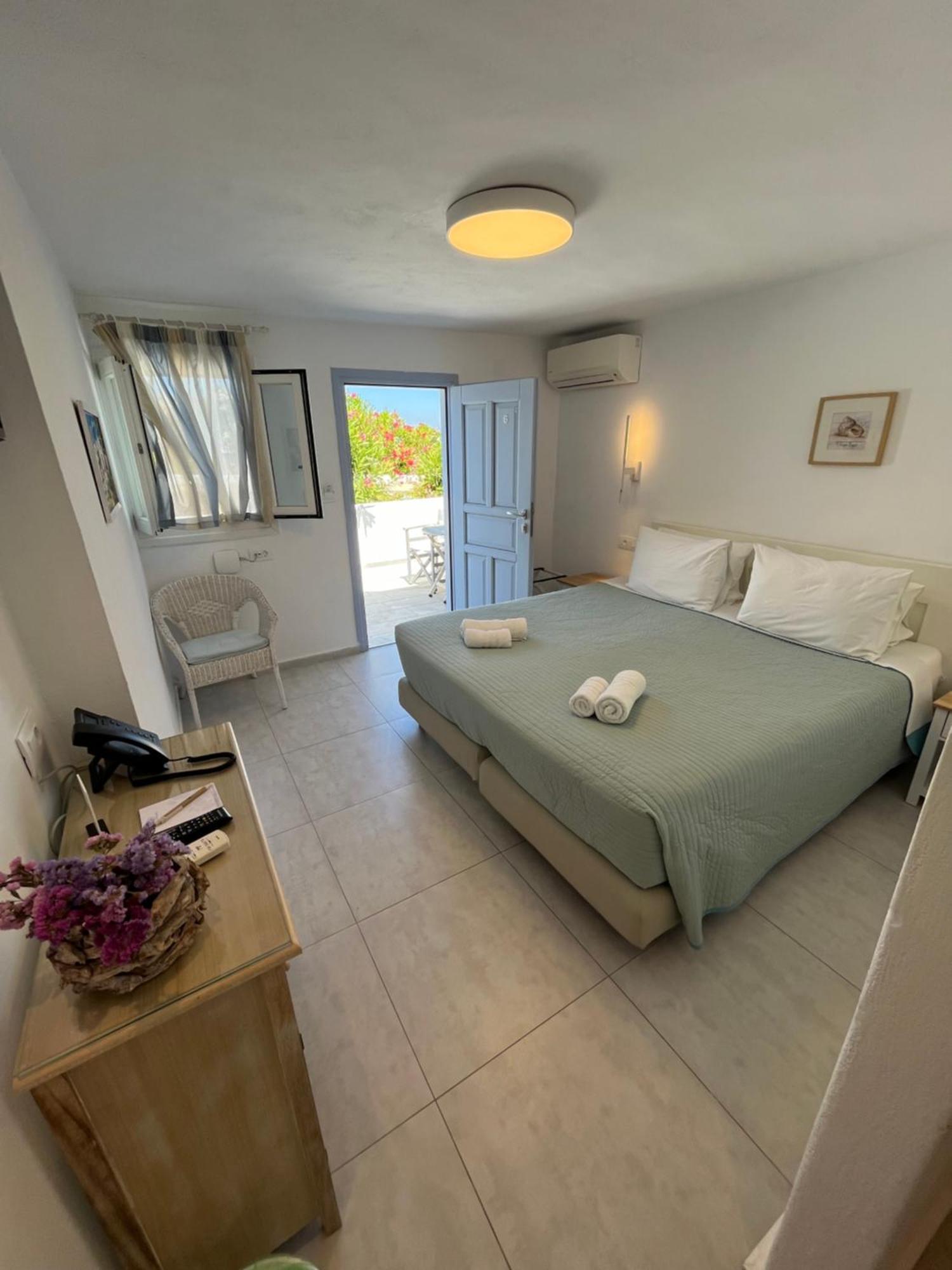 Margarita Aparthotel Mykonos Town